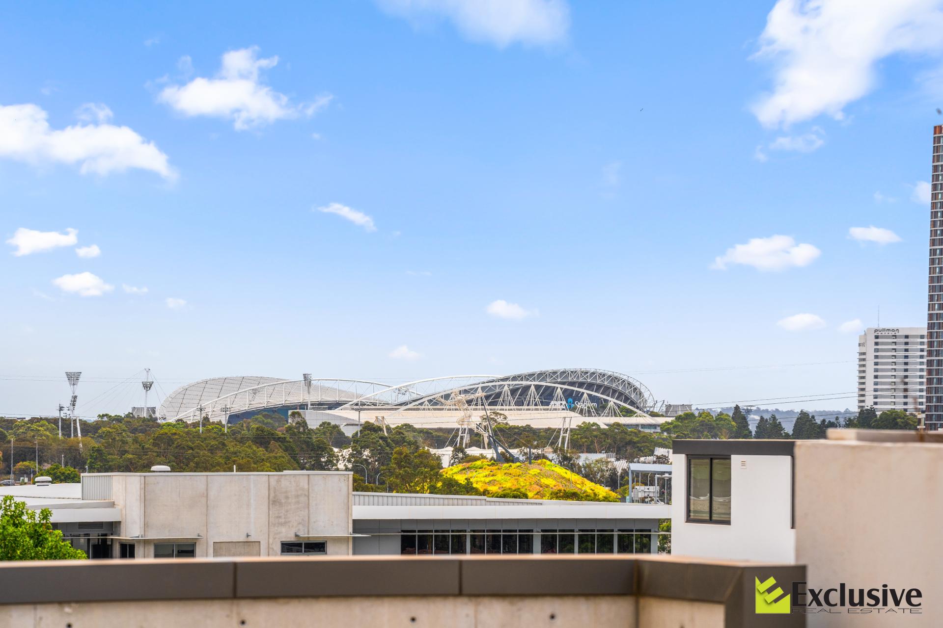 603 / 10 Smallwood Avenue, Homebush