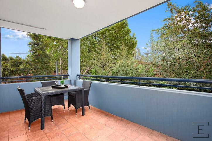 3 / 9 Anselm Street, Strathfield South