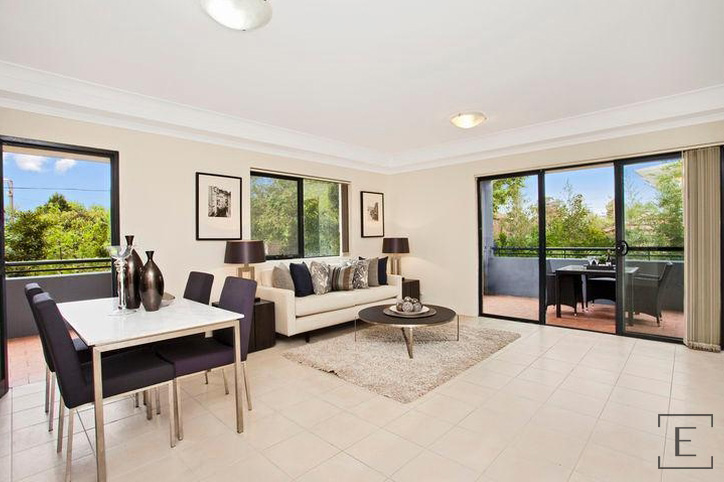 3 / 9 Anselm Street, Strathfield South