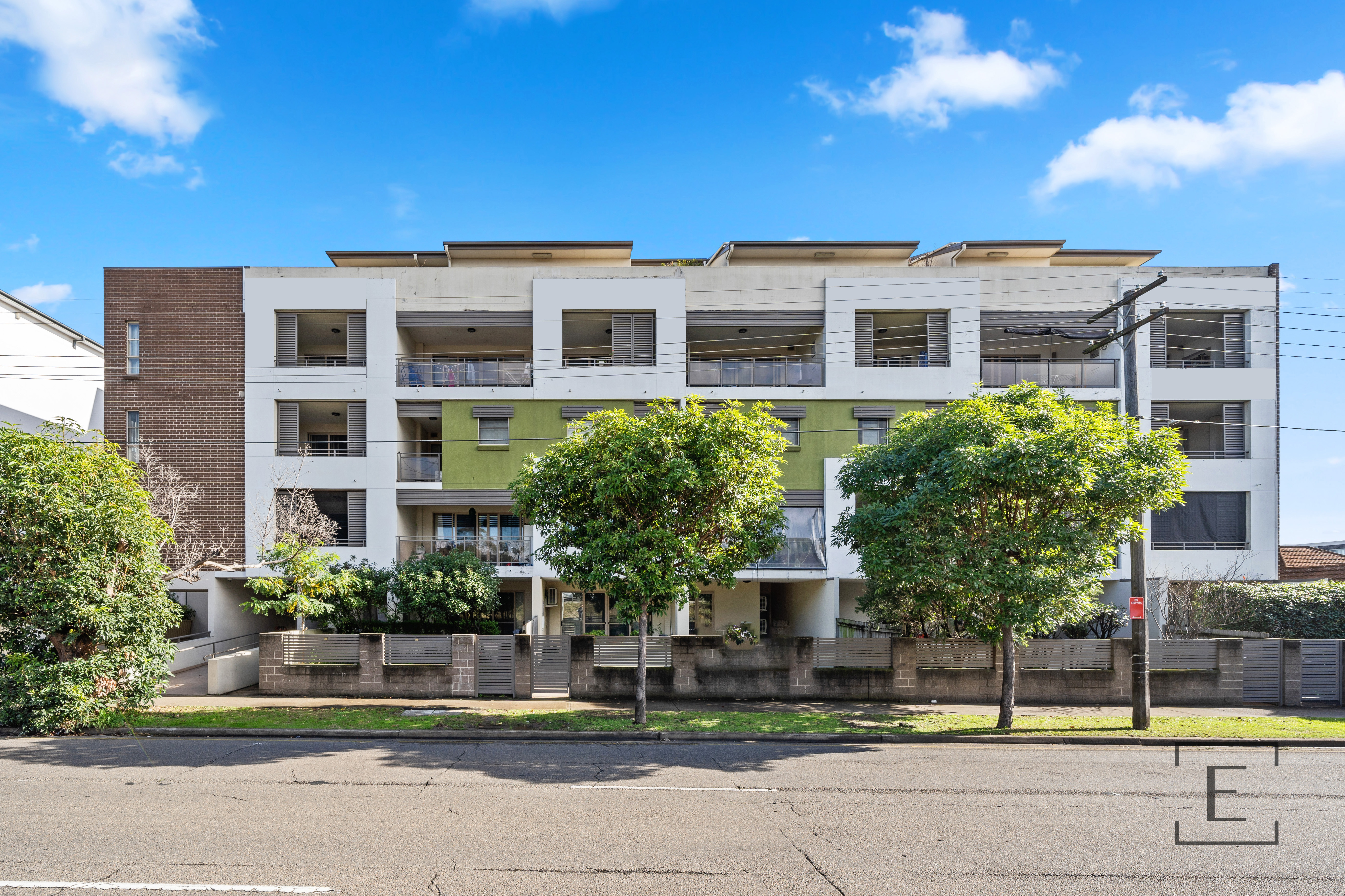 17 / 20-26 Marlborough Road, Homebush West