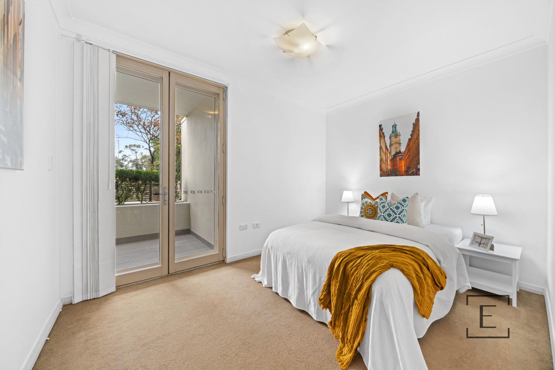 17 / 20-26 Marlborough Road, Homebush West