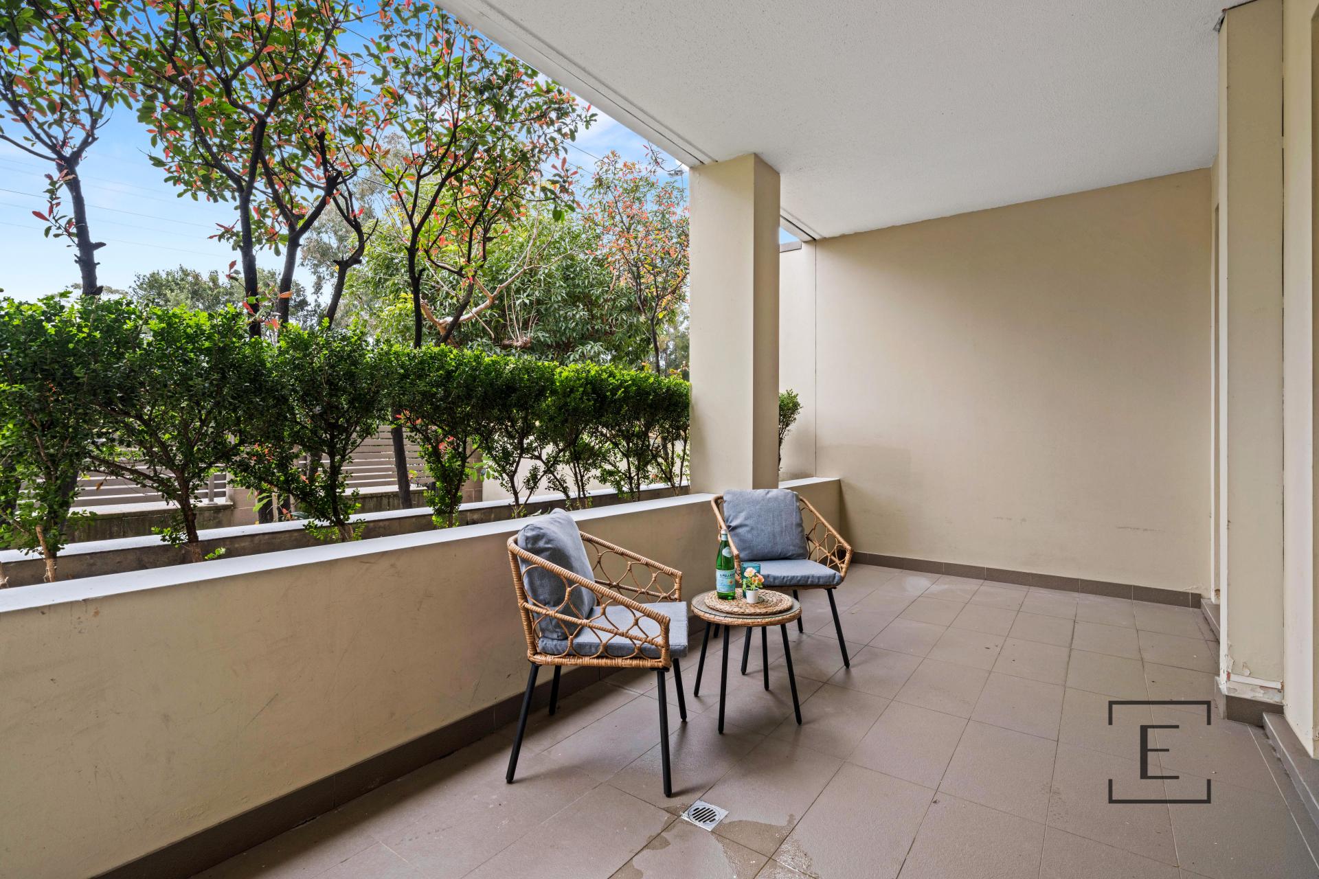 17 / 20-26 Marlborough Road, Homebush West