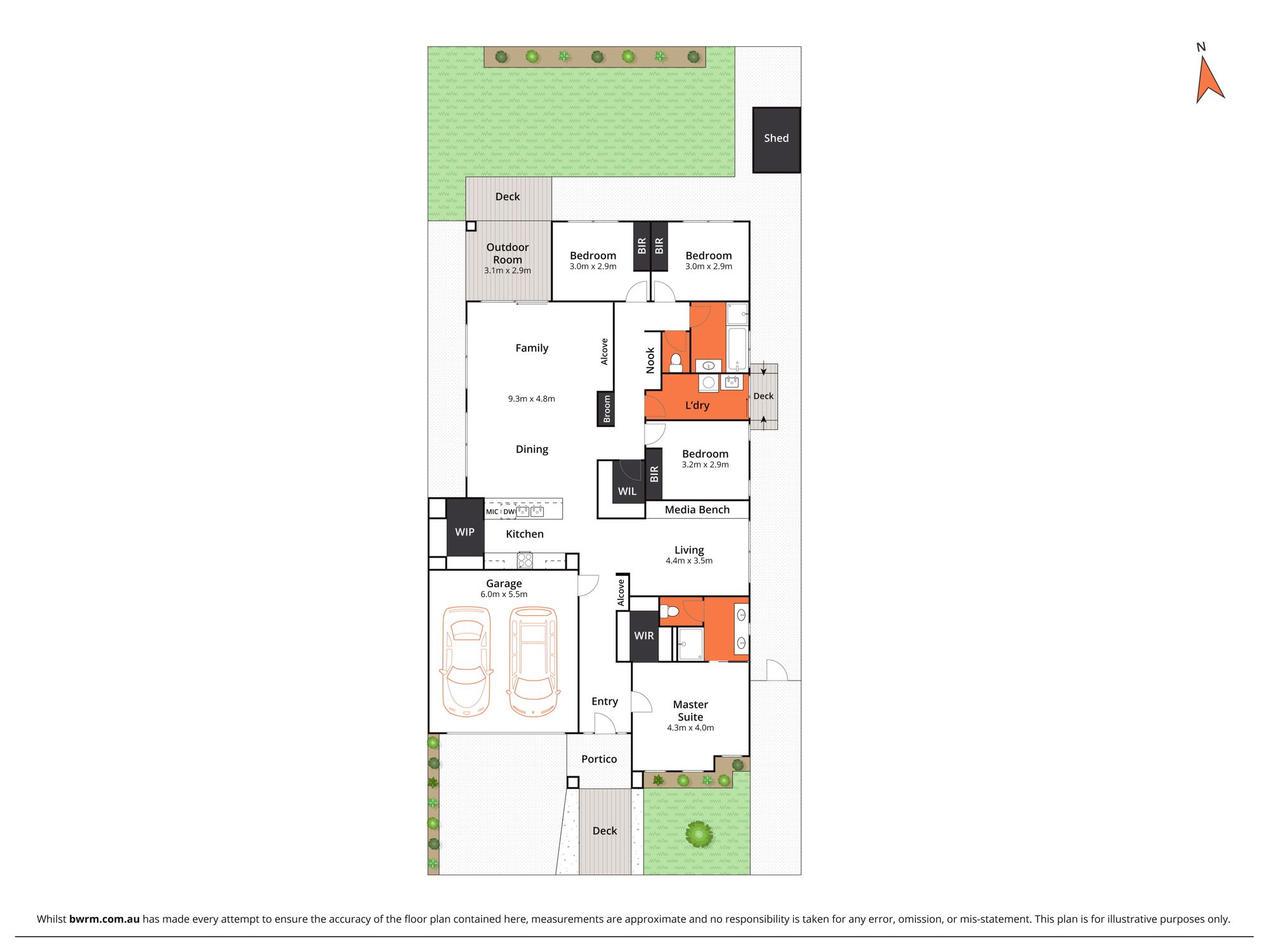 Image of 47 Lillrose Drive
