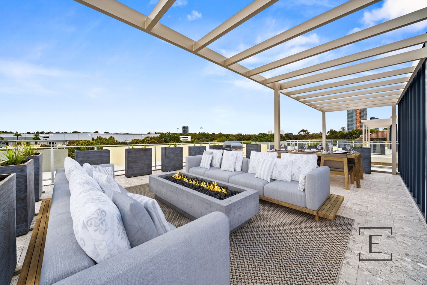 303 / 22 Courallie Avenue, Homebush West