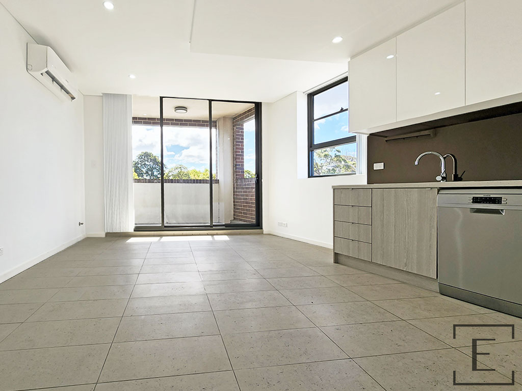 16 / 432 Liverpool Road, Strathfield South