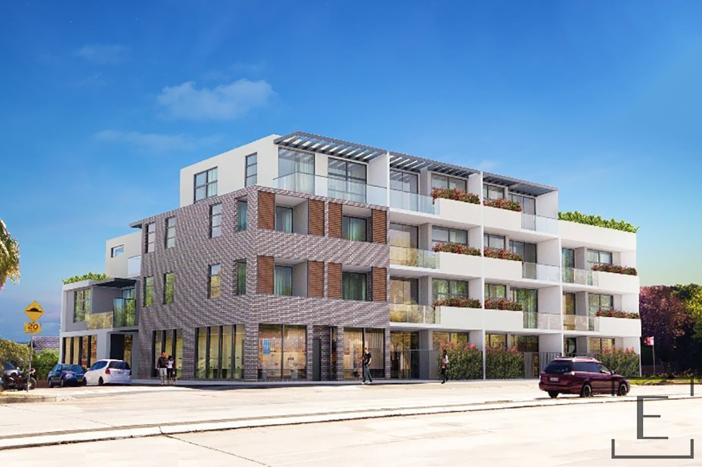 16 / 432 Liverpool Road, Strathfield South