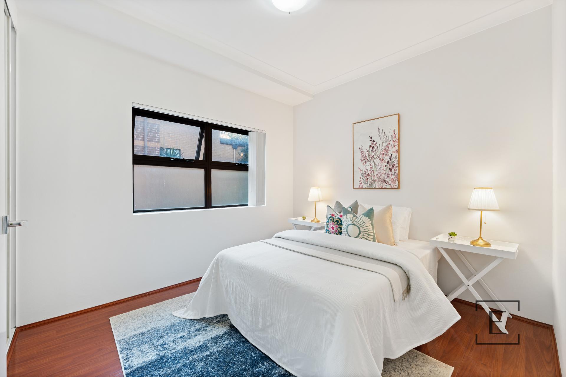 10 / 45 Eastbourne Road, Homebush West