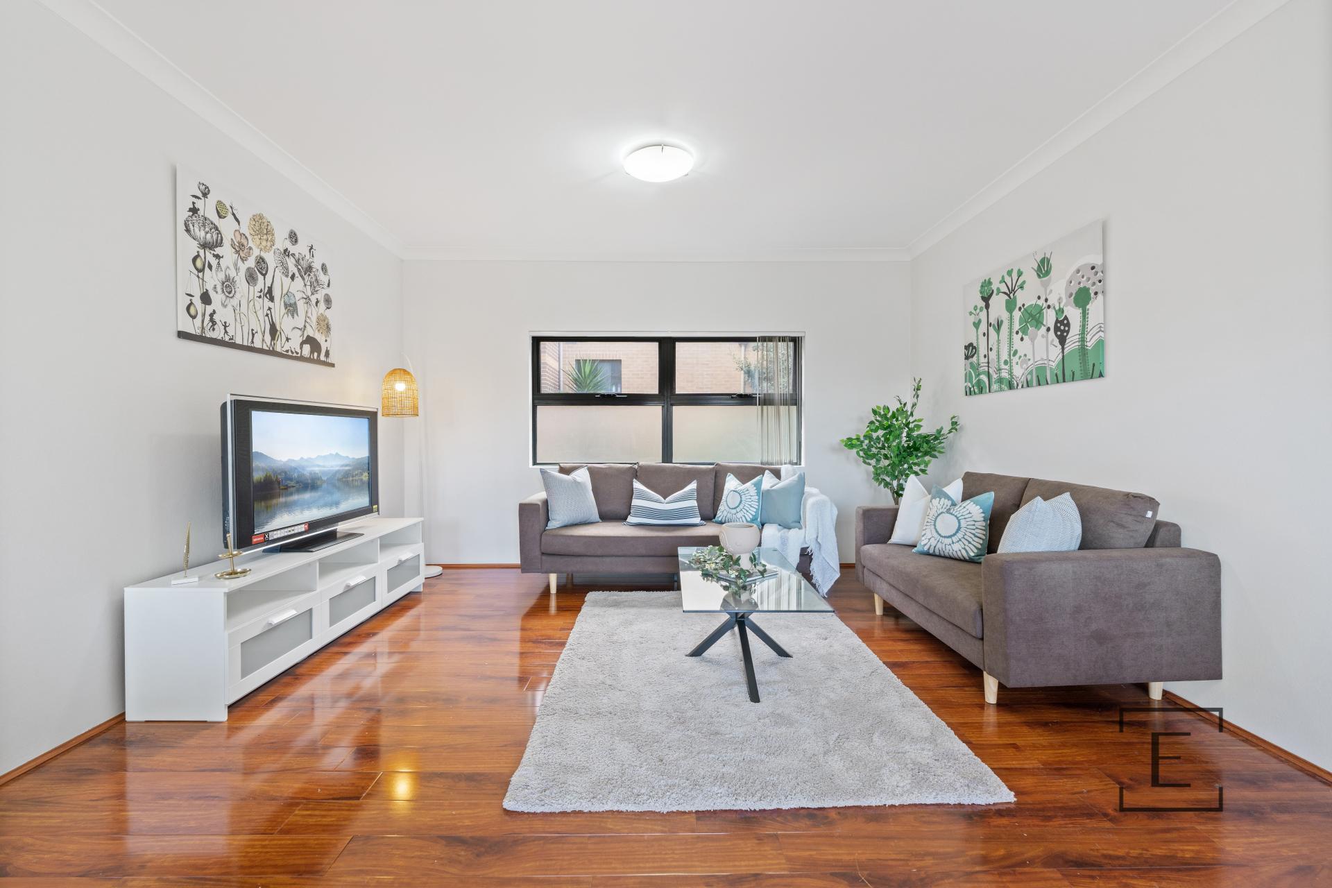 10 / 45 Eastbourne Road, Homebush West