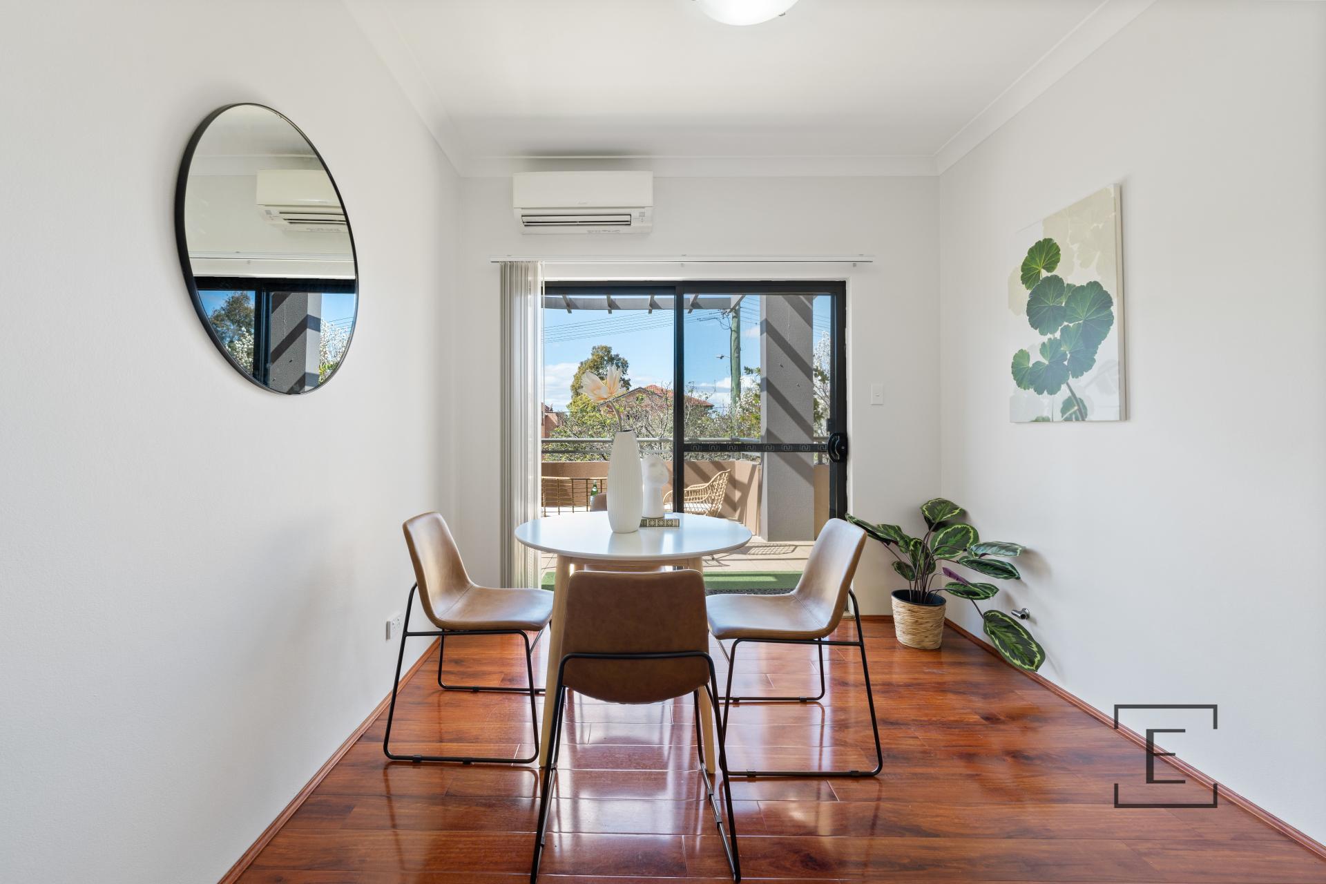 10 / 45 Eastbourne Road, Homebush West