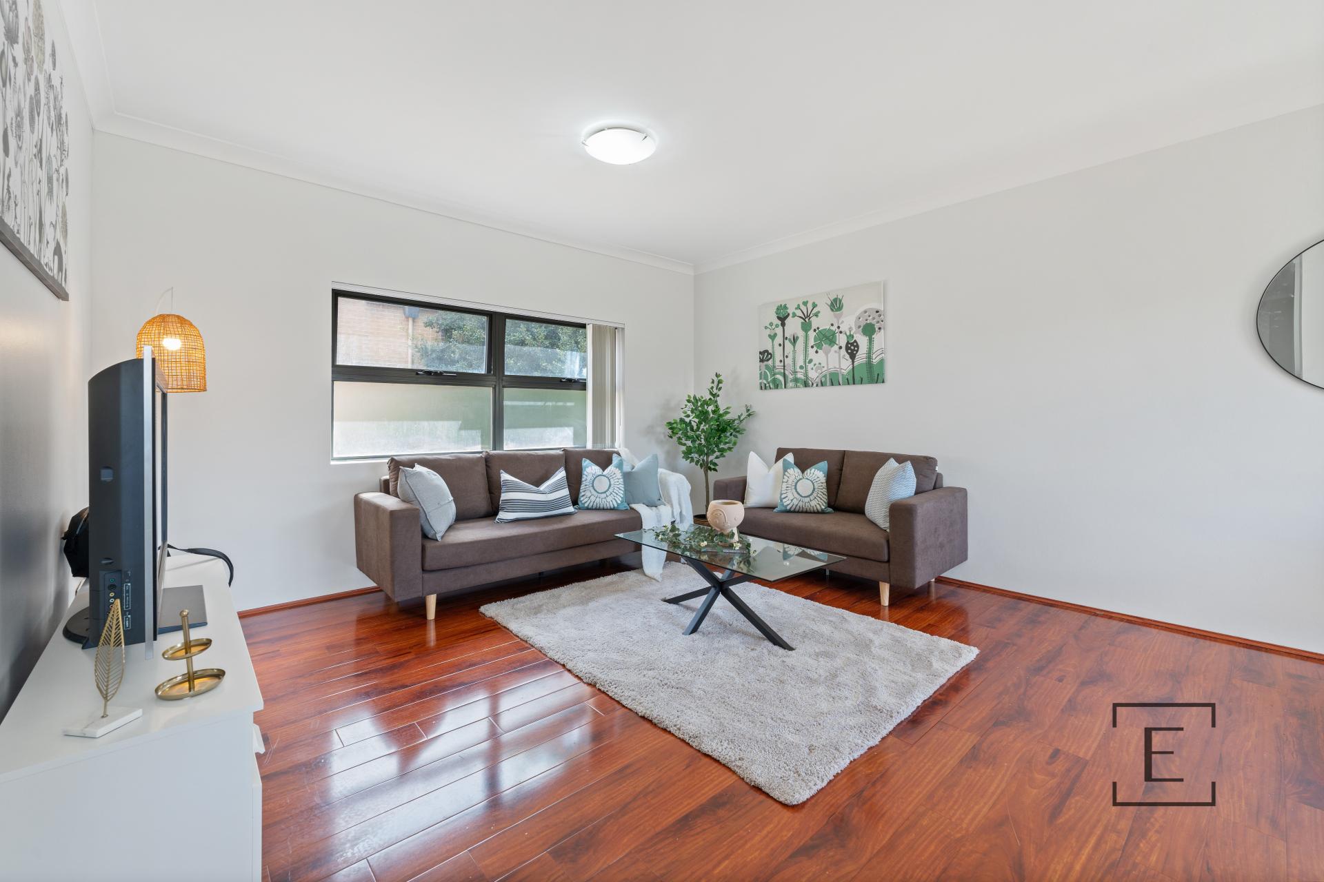 10 / 45 Eastbourne Road, Homebush West