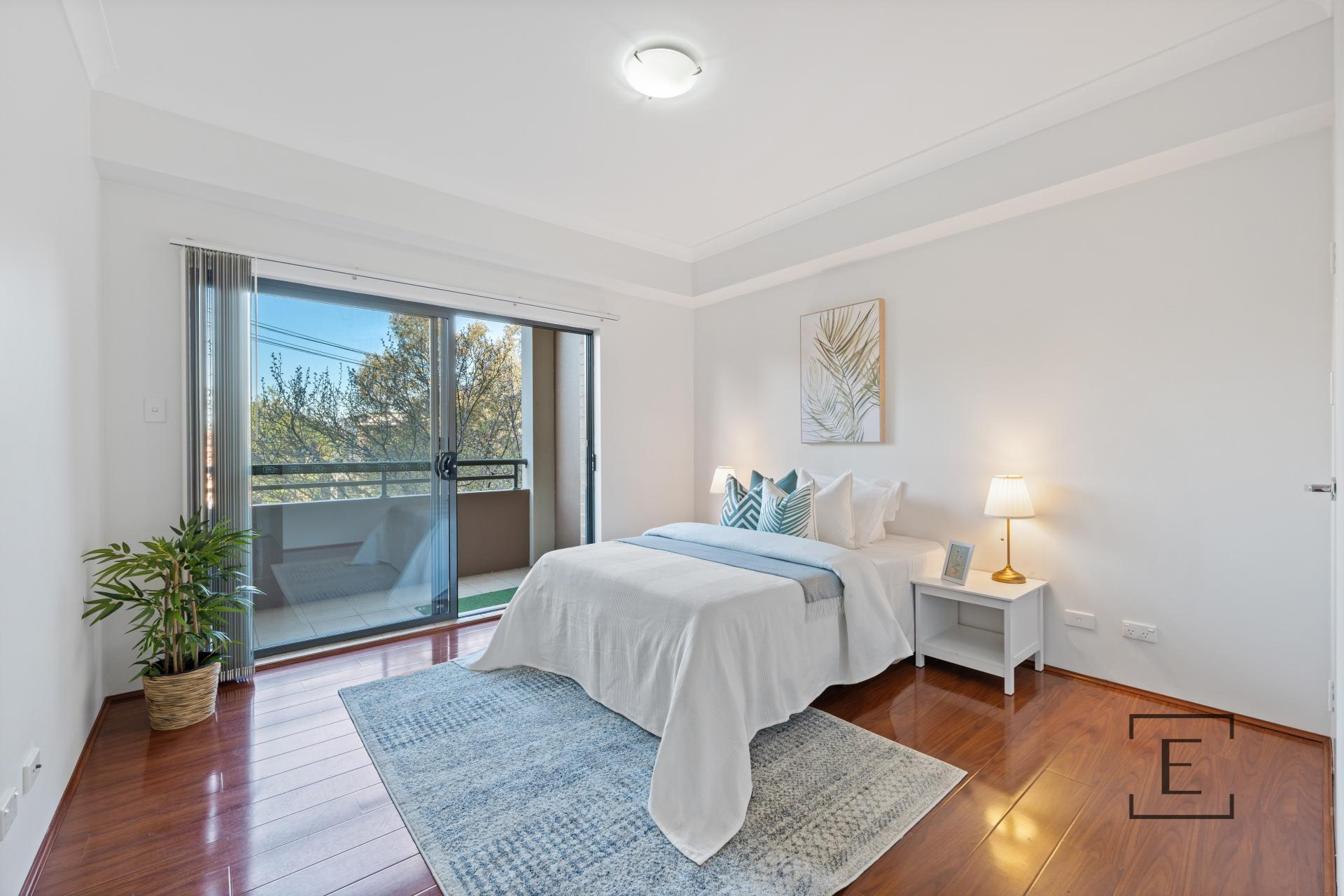 10 / 45 Eastbourne Road, Homebush West