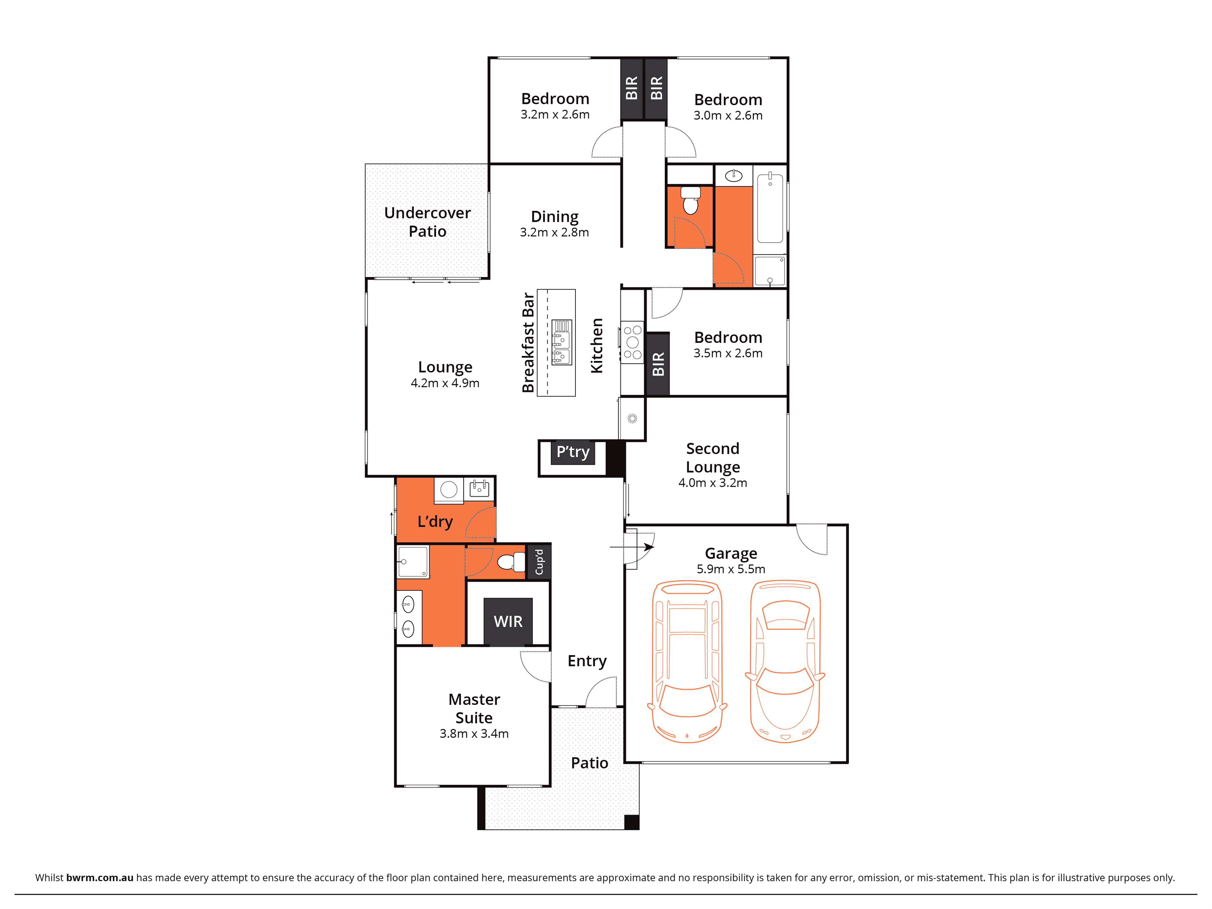 Image of 261 Boundary Road