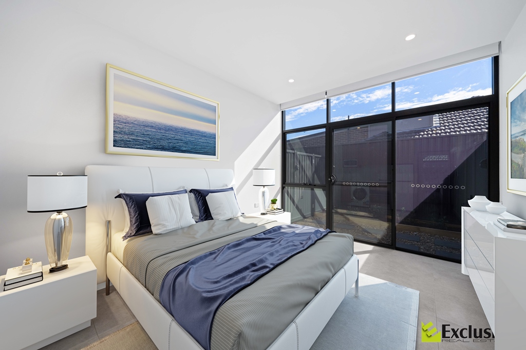 2 / 24 Fremont Street,, Concord West