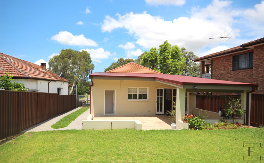 10 Loftus Street, Concord