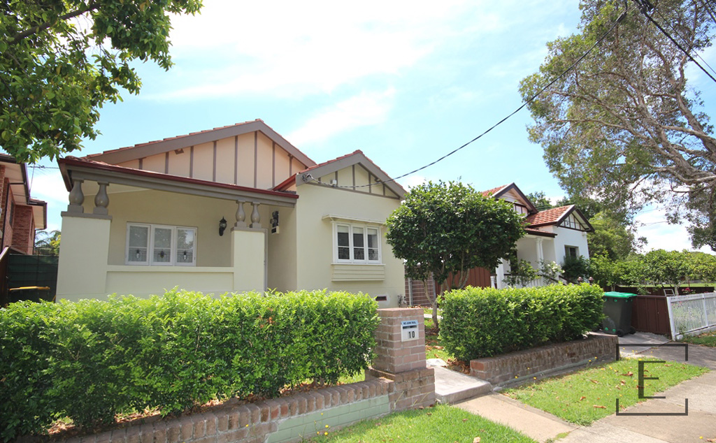 10 Loftus Street, Concord