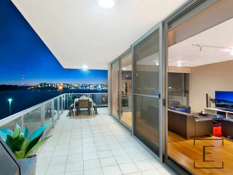 202 / 17 Jean Wailes Avenue, Rhodes