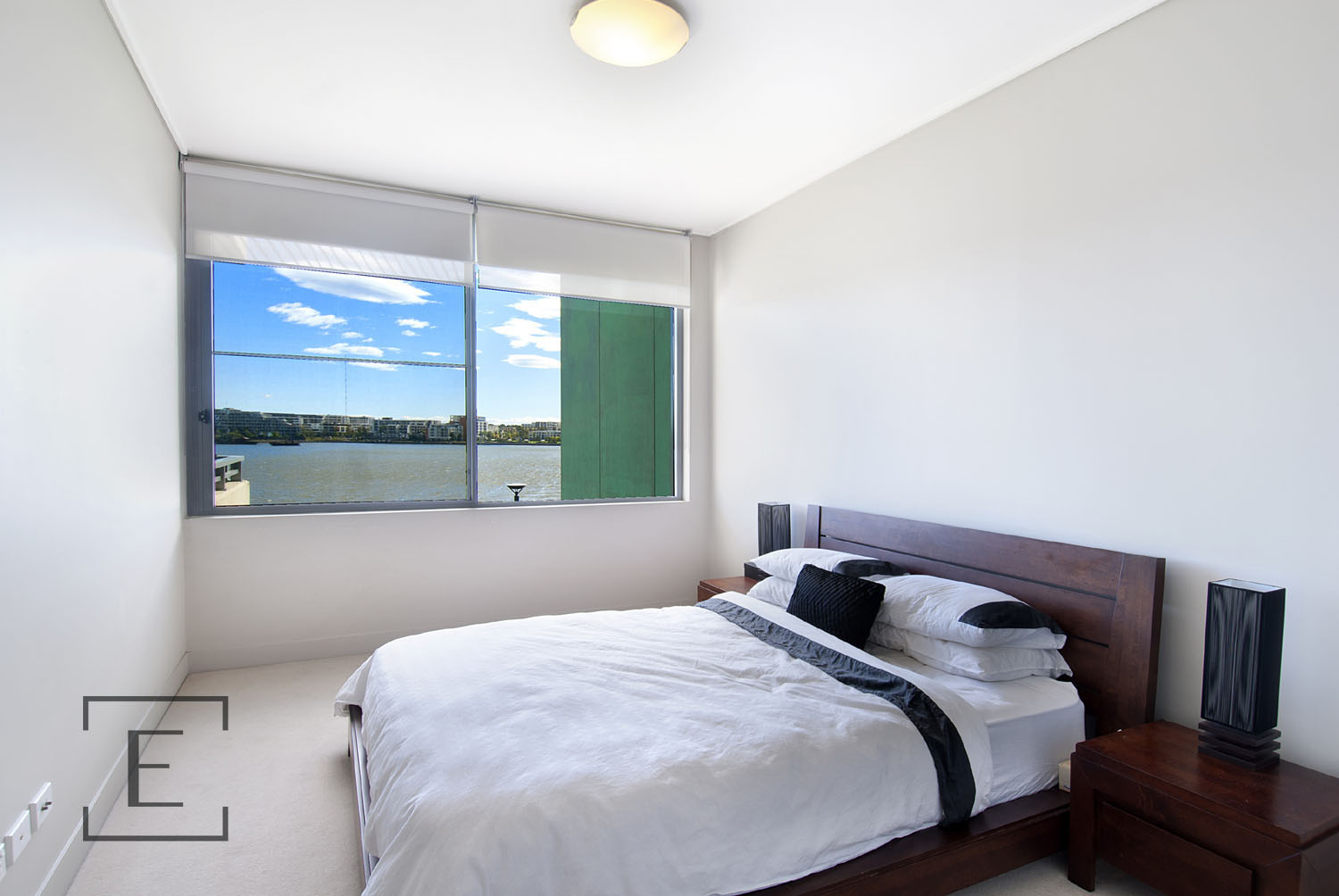 202 / 17 Jean Wailes Avenue, Rhodes