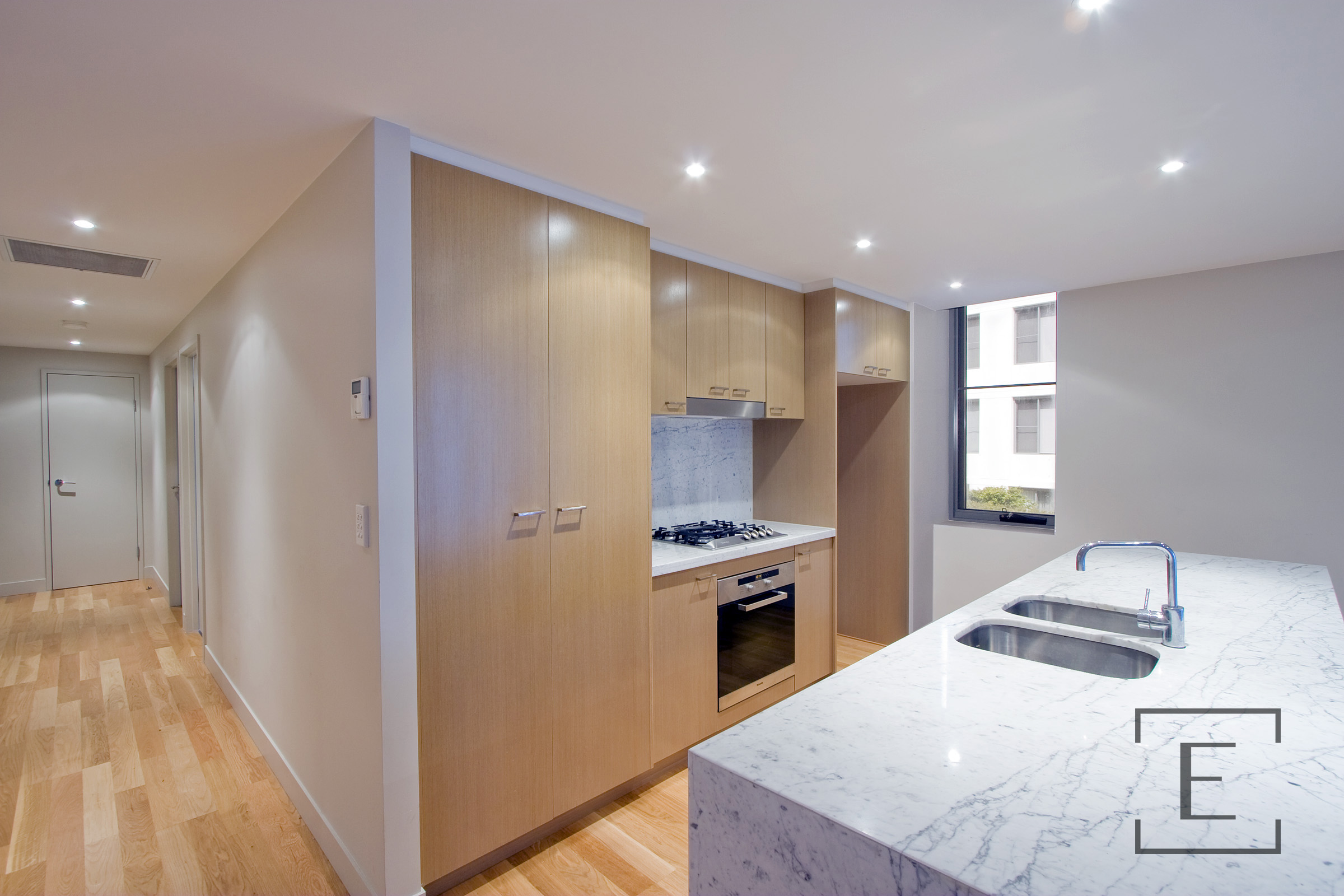 202 / 17 Jean Wailes Avenue, Rhodes