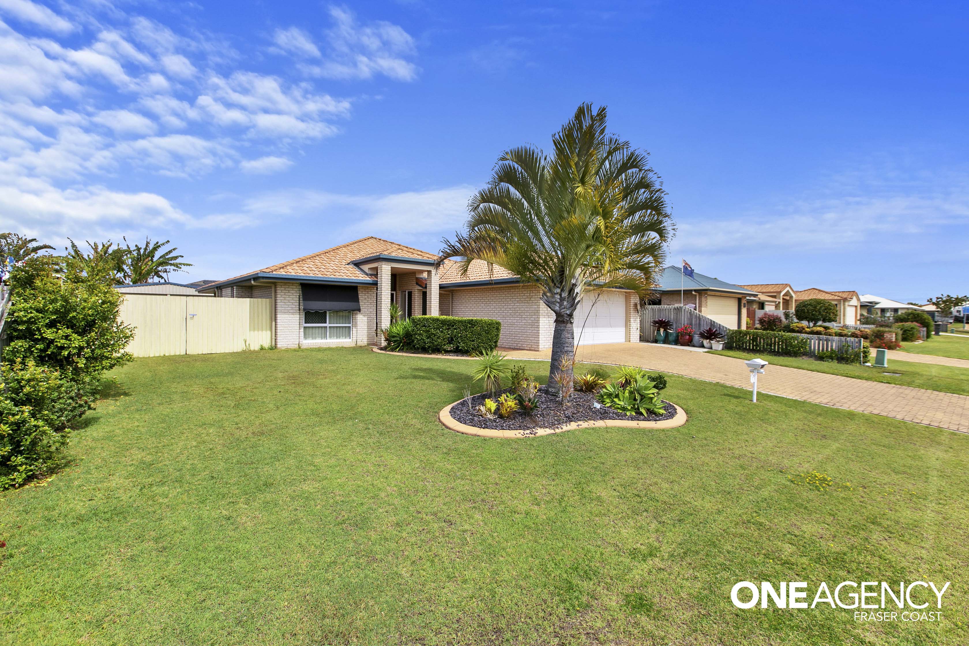 17 Cromdale Circuit, Kawungan