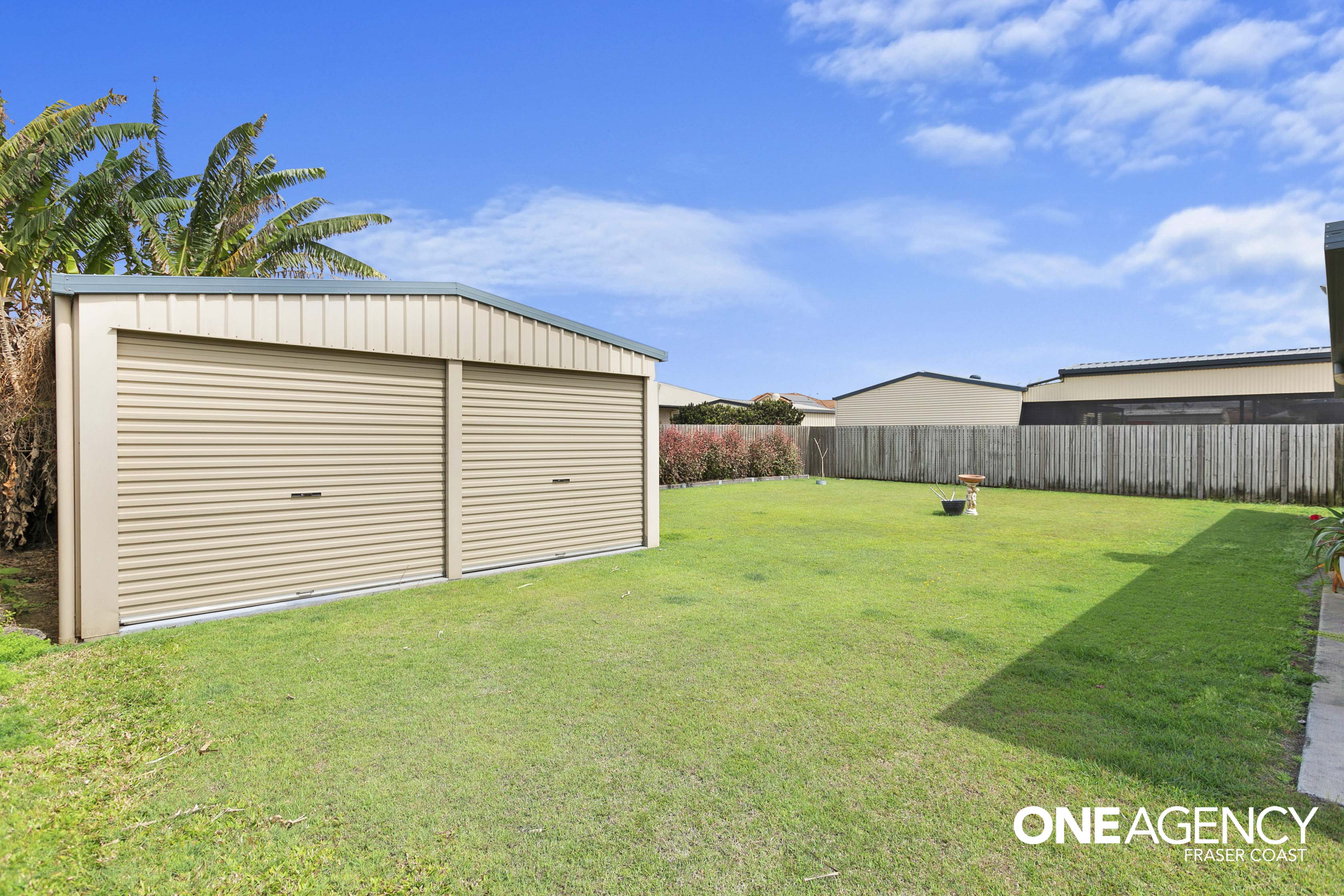 17 Cromdale Circuit, Kawungan