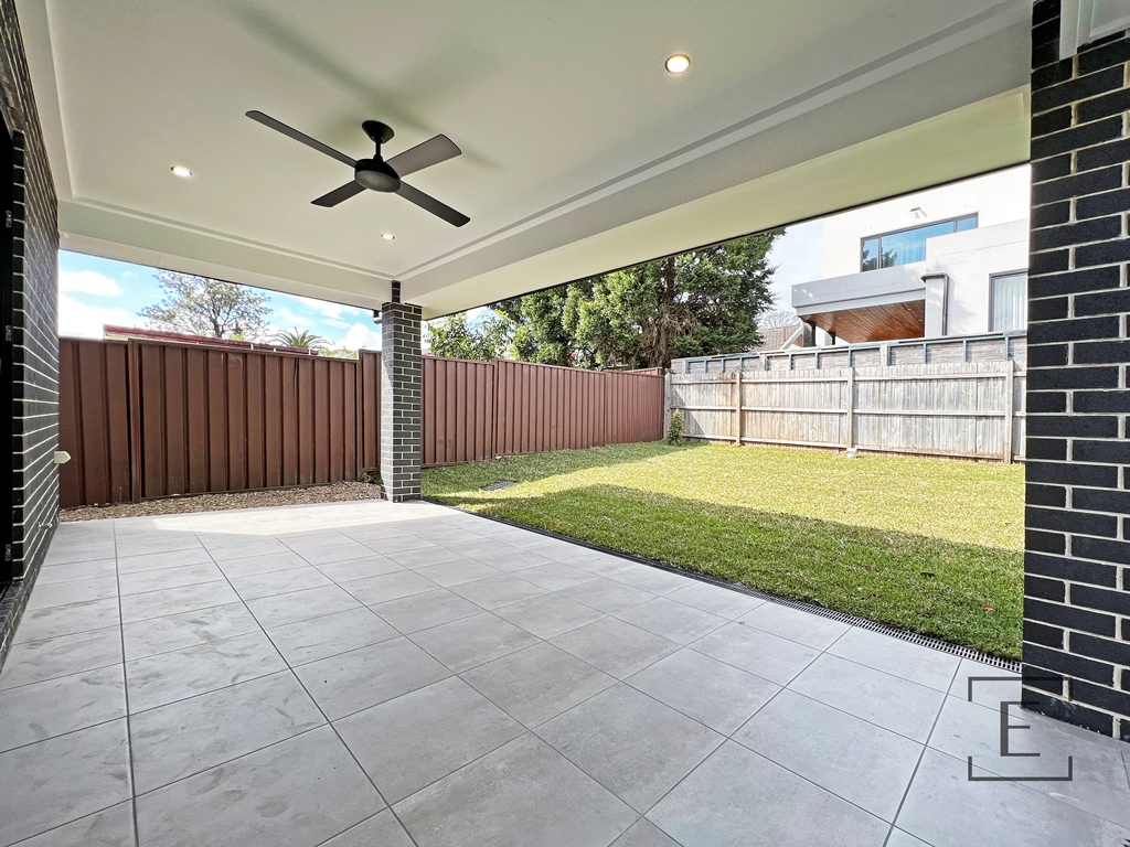 22 Eve Street, Strathfield