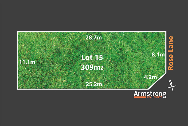 Listing image for Rose Lane, ARMSTRONG CREEK  VIC  3217