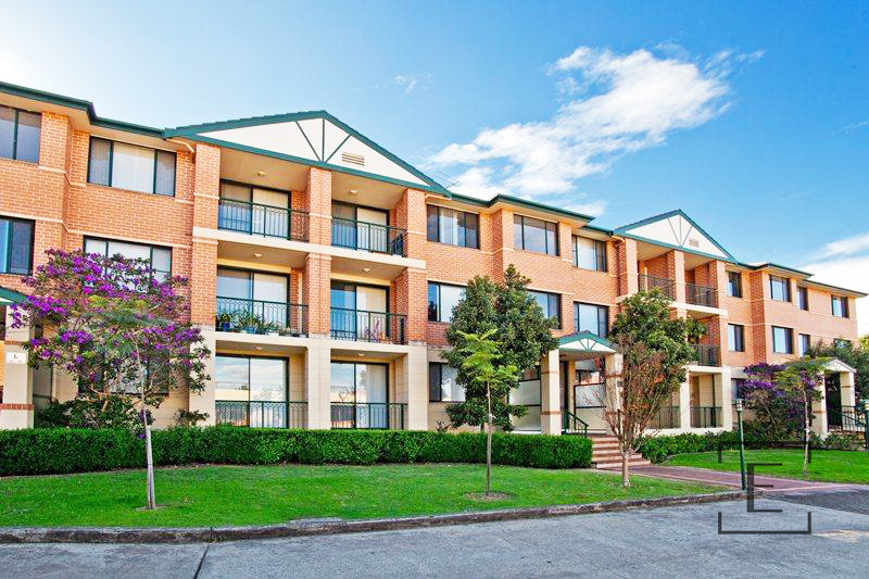 136 / 18-20 Knocklayde Street, Ashfield