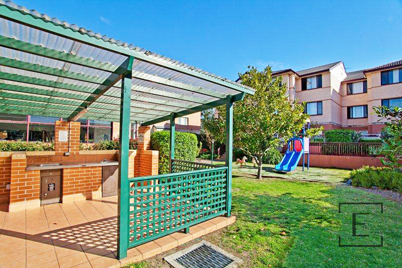 136 / 18-20 Knocklayde Street, Ashfield