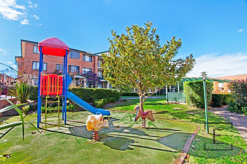 136 / 18-20 Knocklayde Street, Ashfield