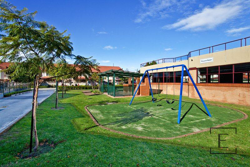 136 / 18-20 Knocklayde Street, Ashfield