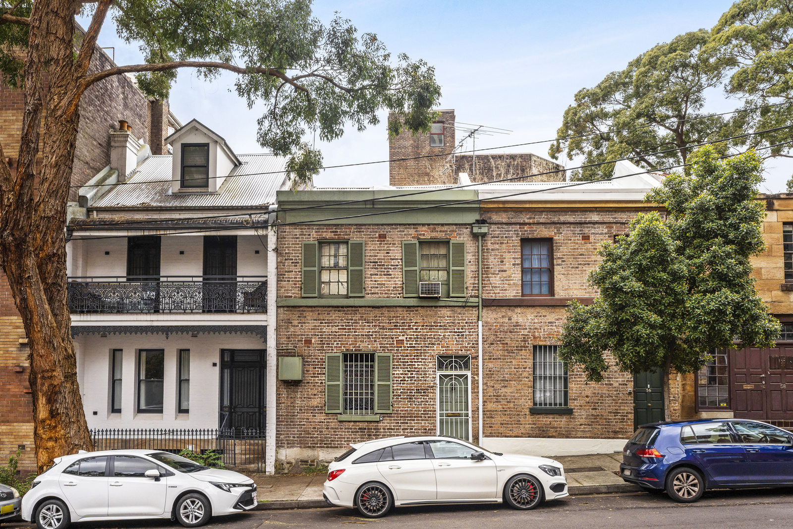 54 Yurong Street