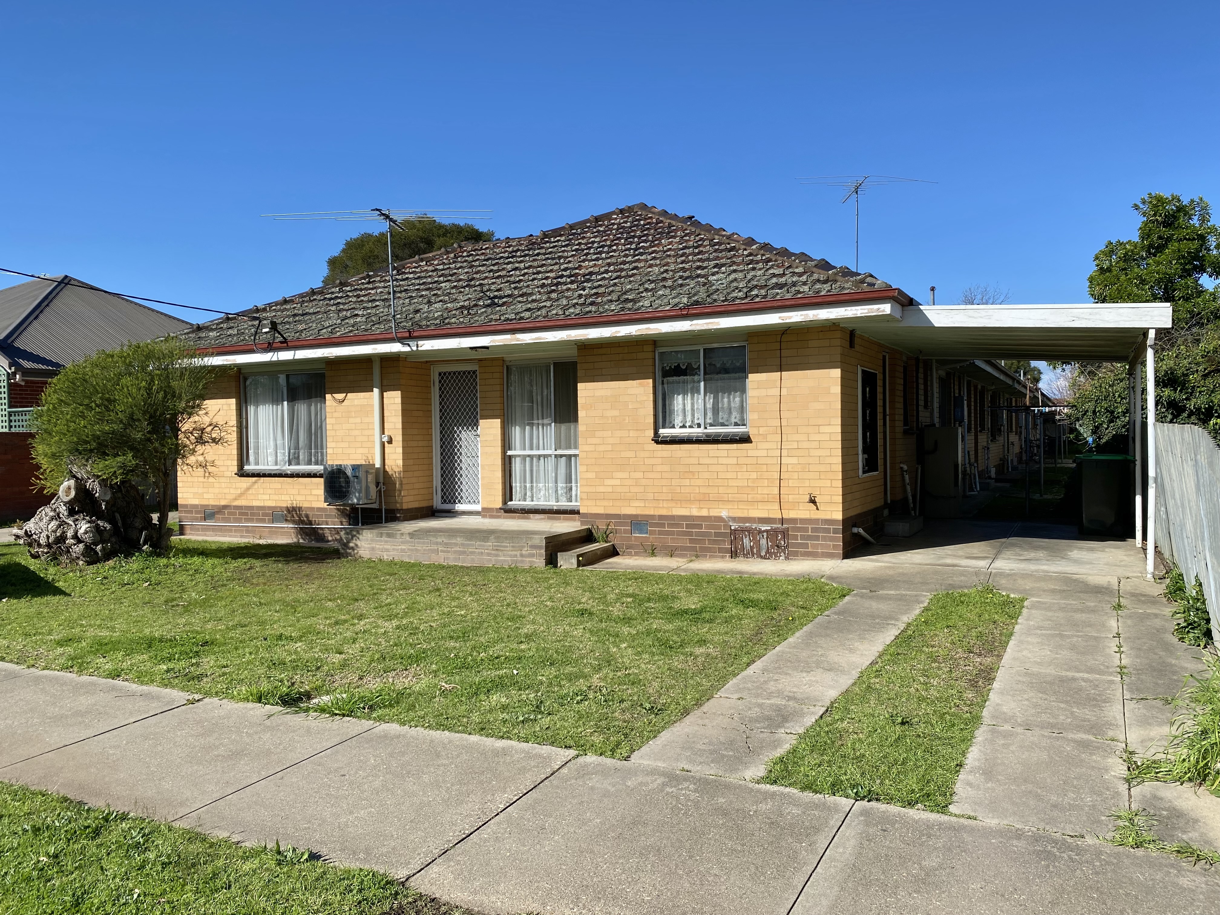 5 / 40 Green Street, Wangaratta