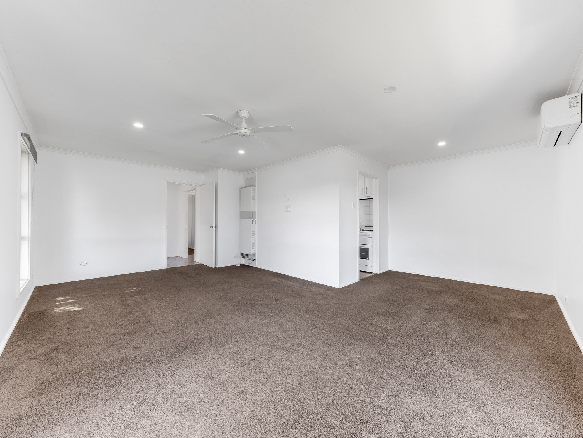 29 Howard Crescent, Wangaratta