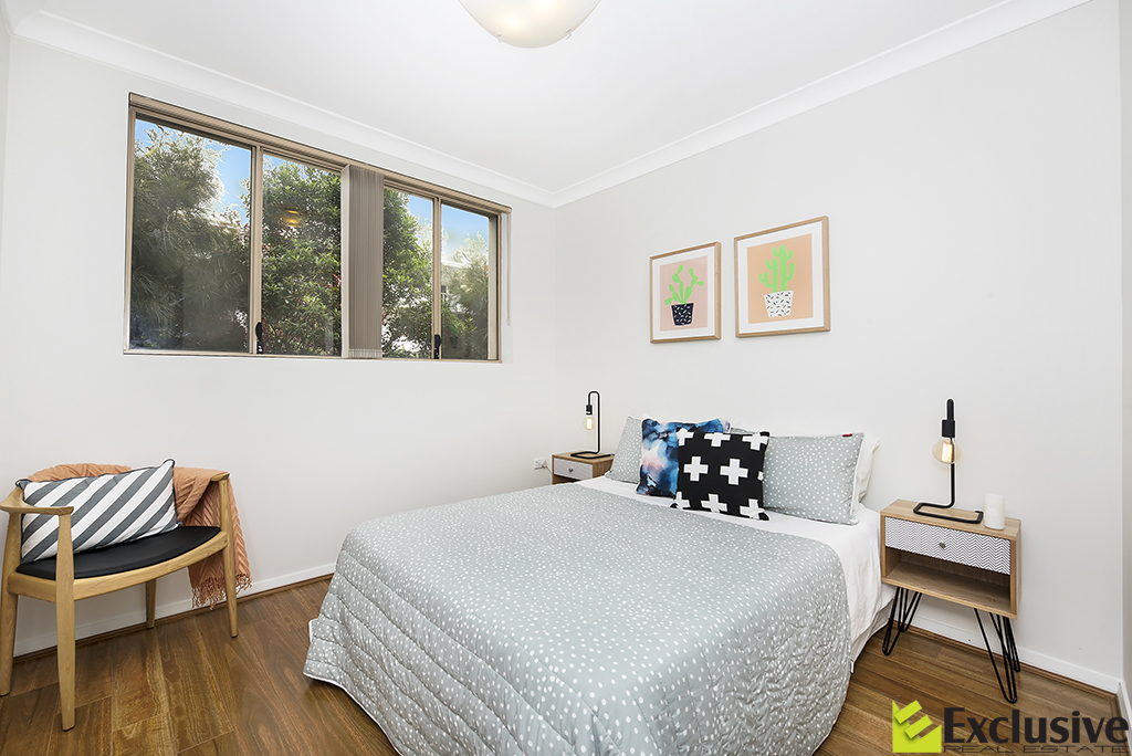 1 / 20 Marlborough Road, Homebush West