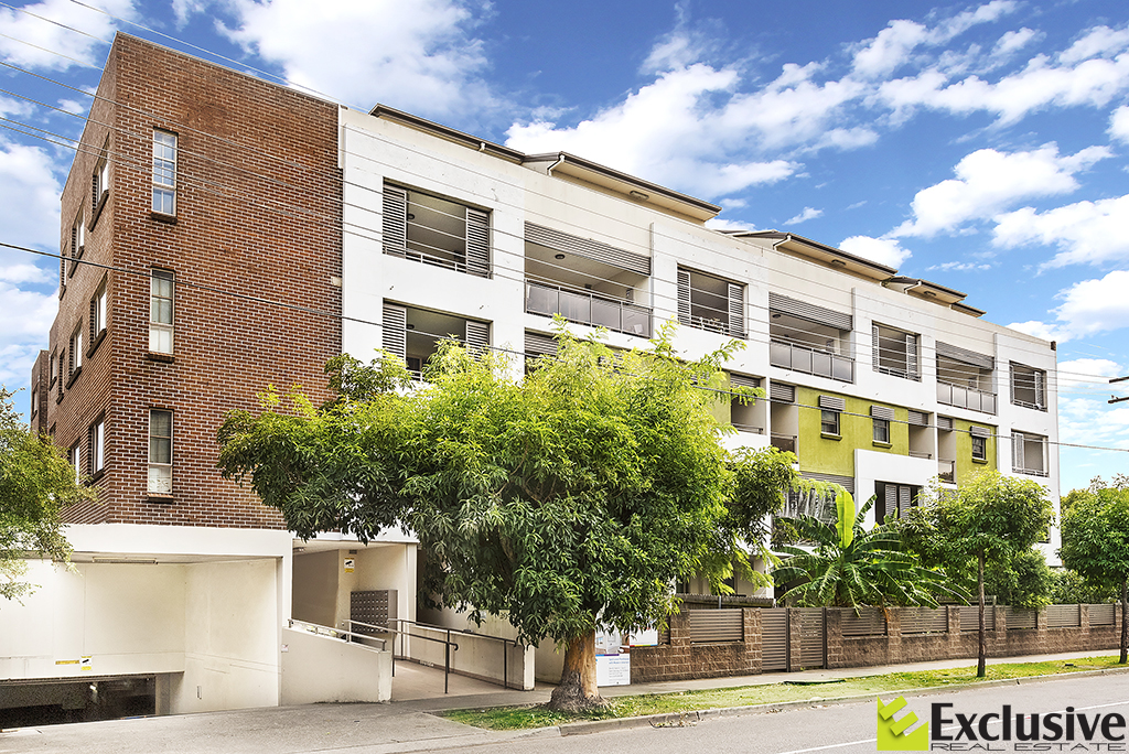 1 / 20 Marlborough Road, Homebush West