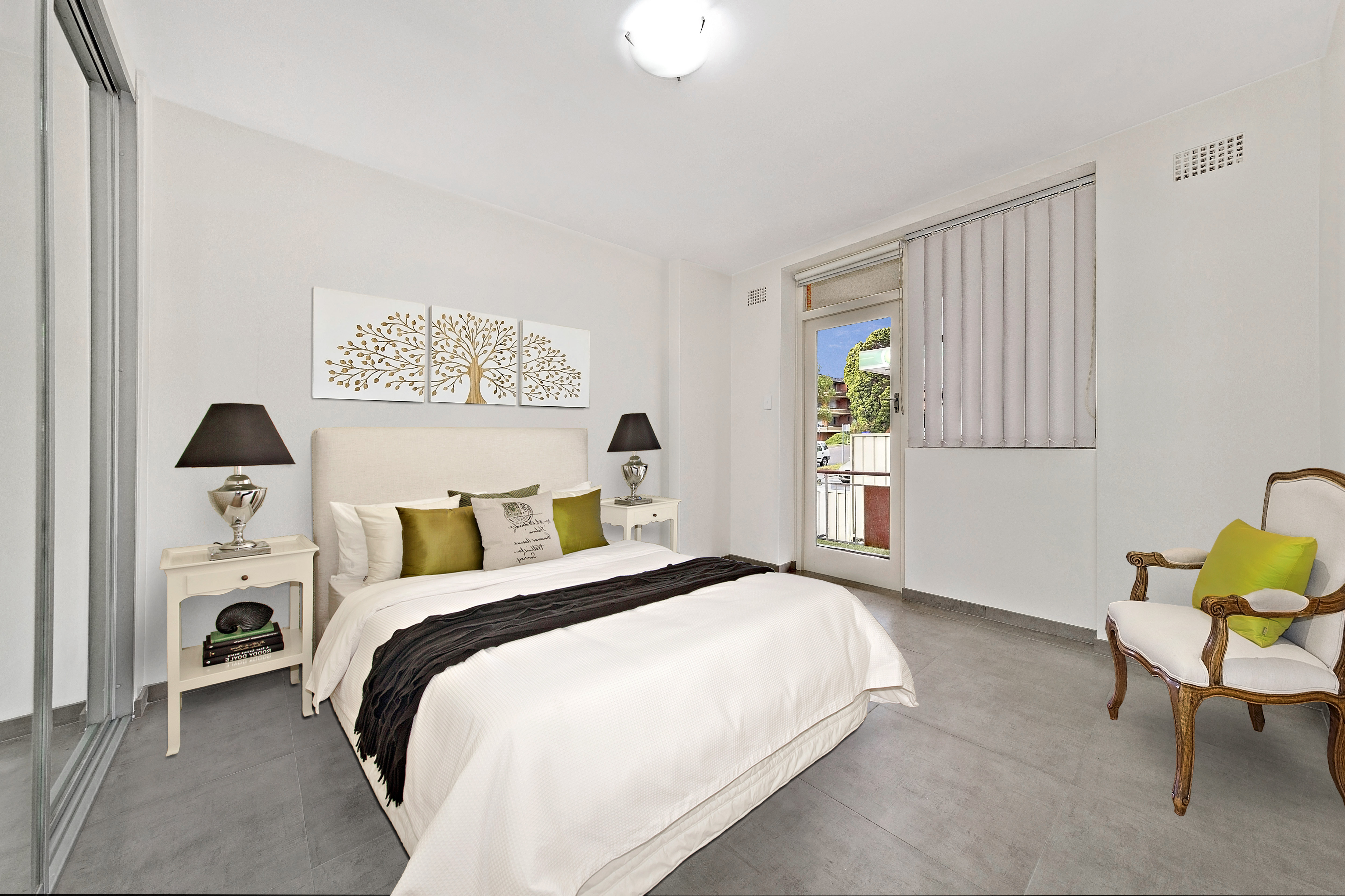 8 / 34 Bridge Street, Epping