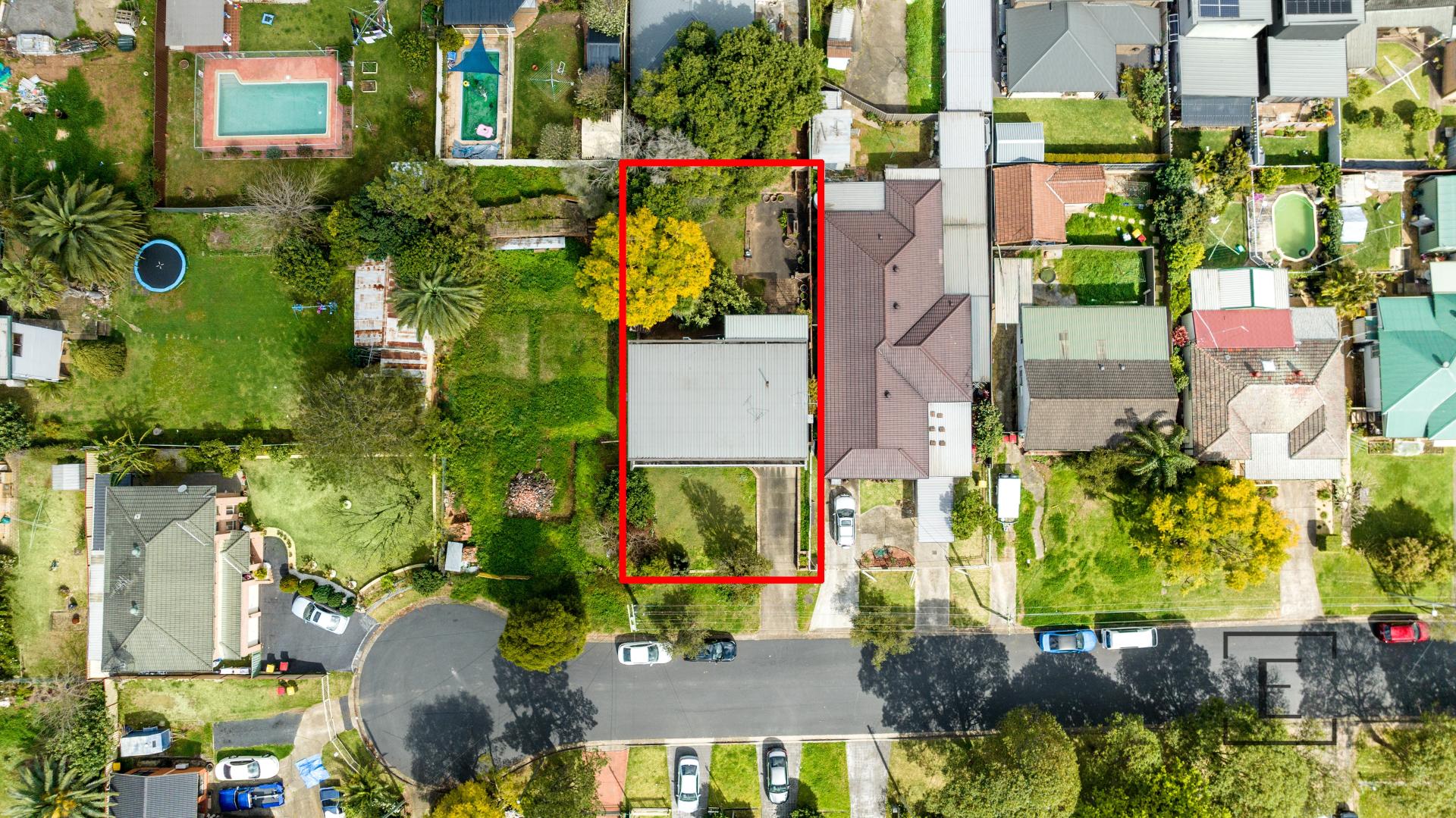 4 Waratah Street, Rooty Hill