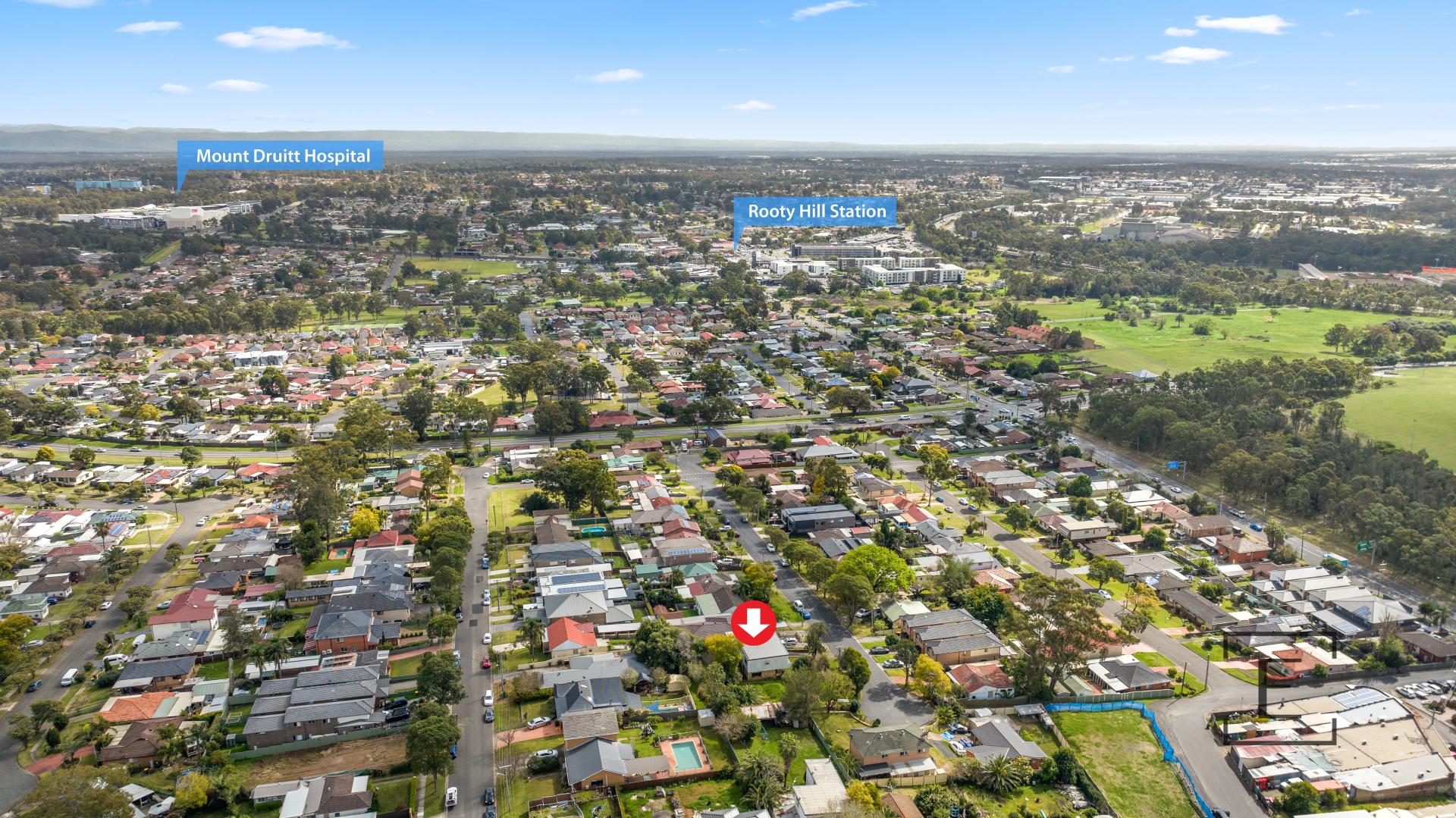 4 Waratah Street, Rooty Hill