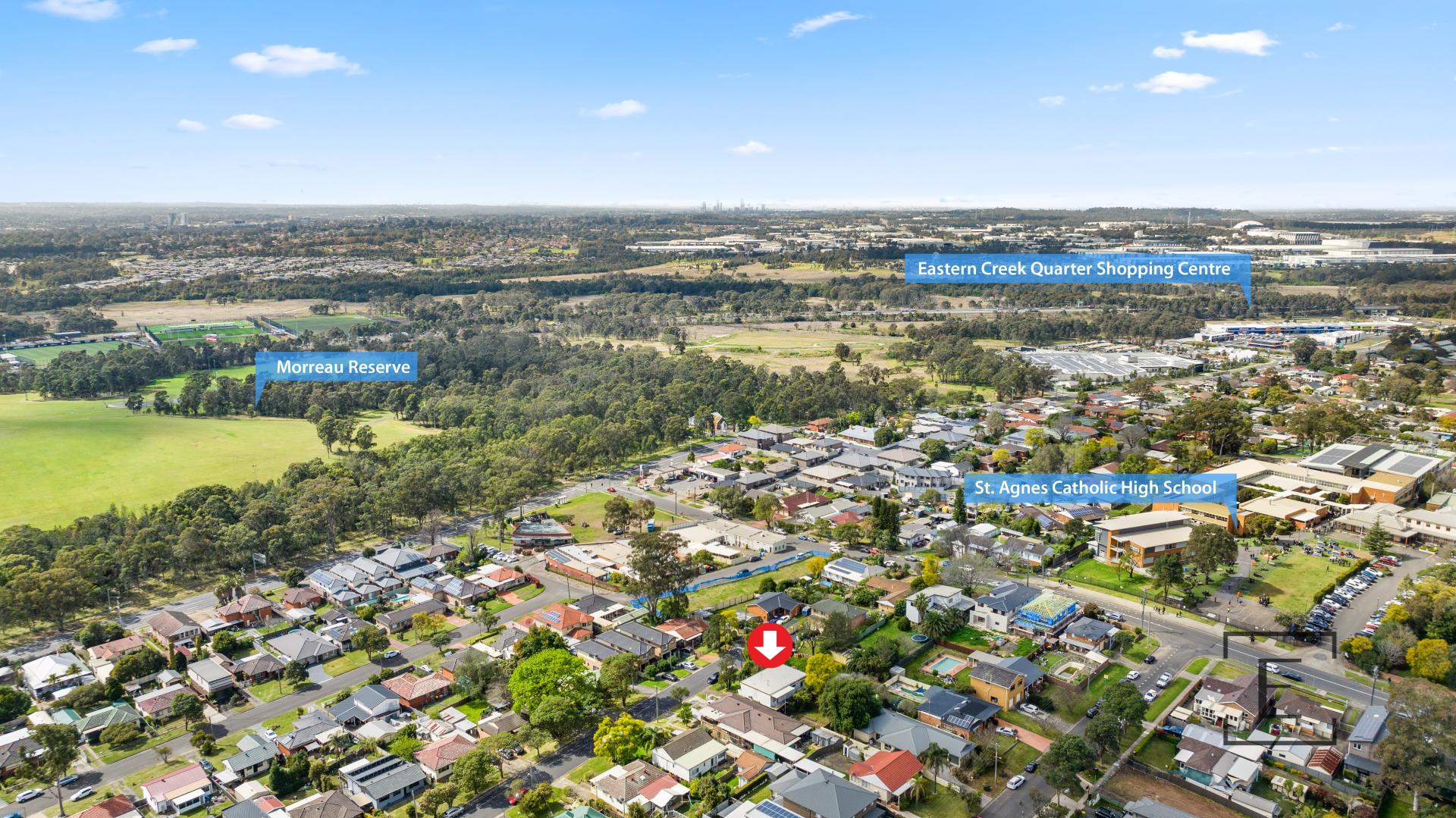4 Waratah Street, Rooty Hill
