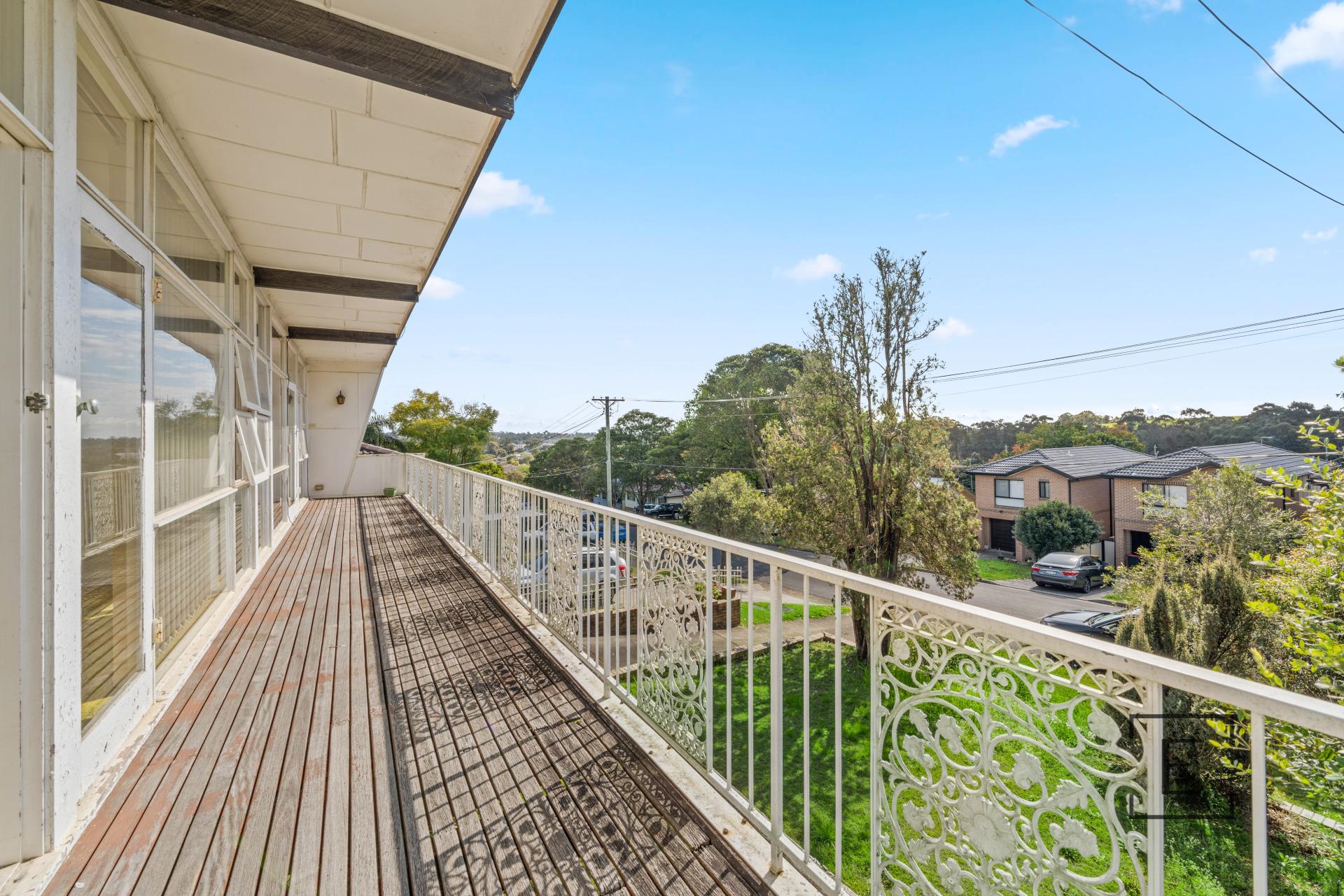 4 Waratah Street, Rooty Hill