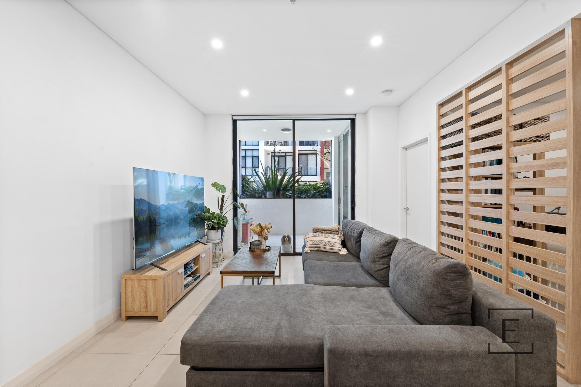 B205 / 41-45 Belmore Street, Ryde