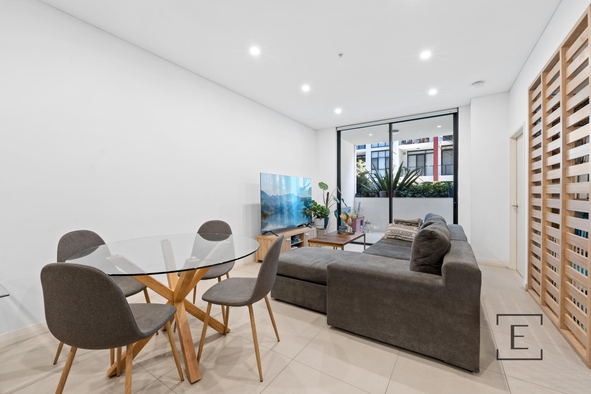 B205 / 41-45 Belmore Street, Ryde