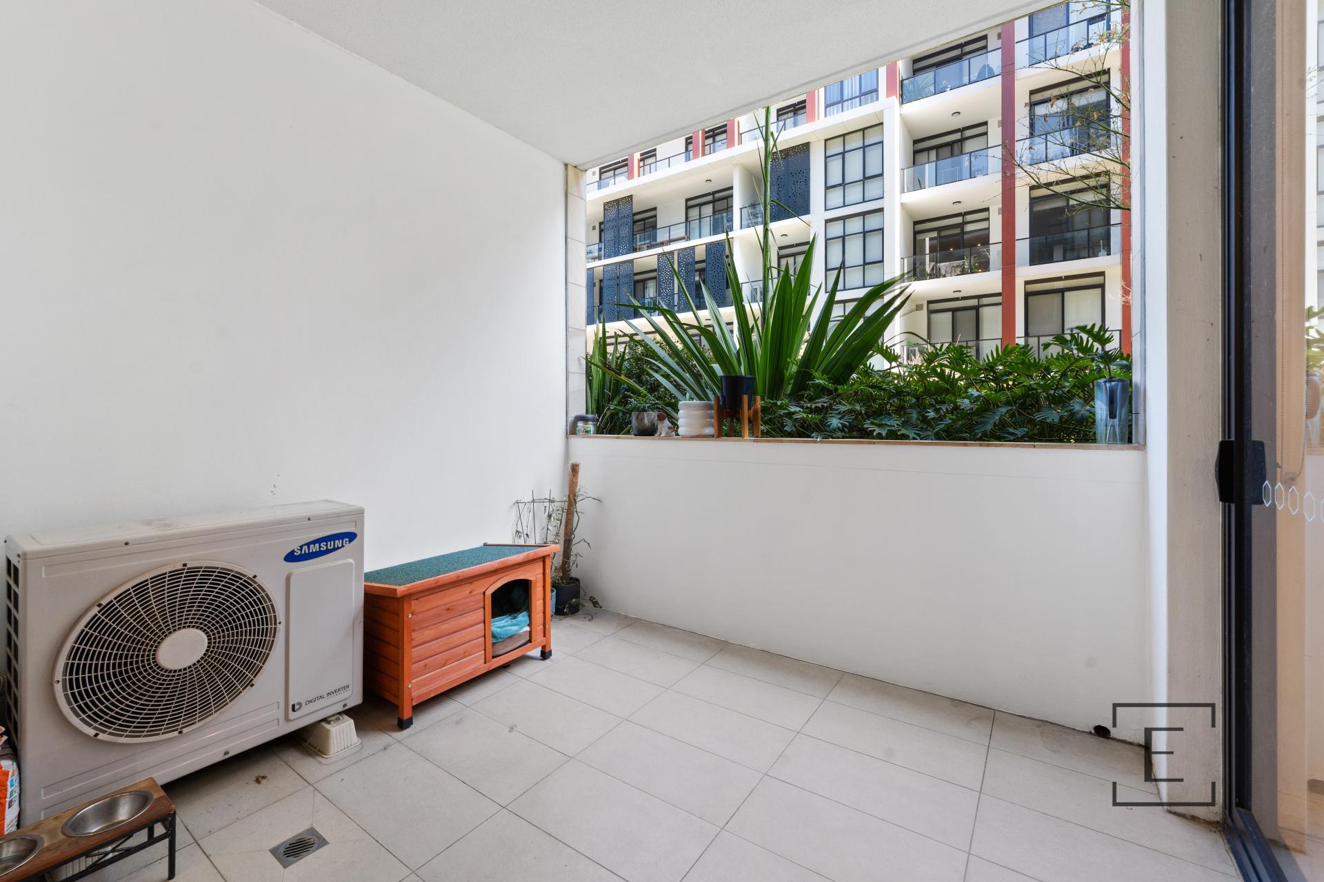 B205 / 41-45 Belmore Street, Ryde