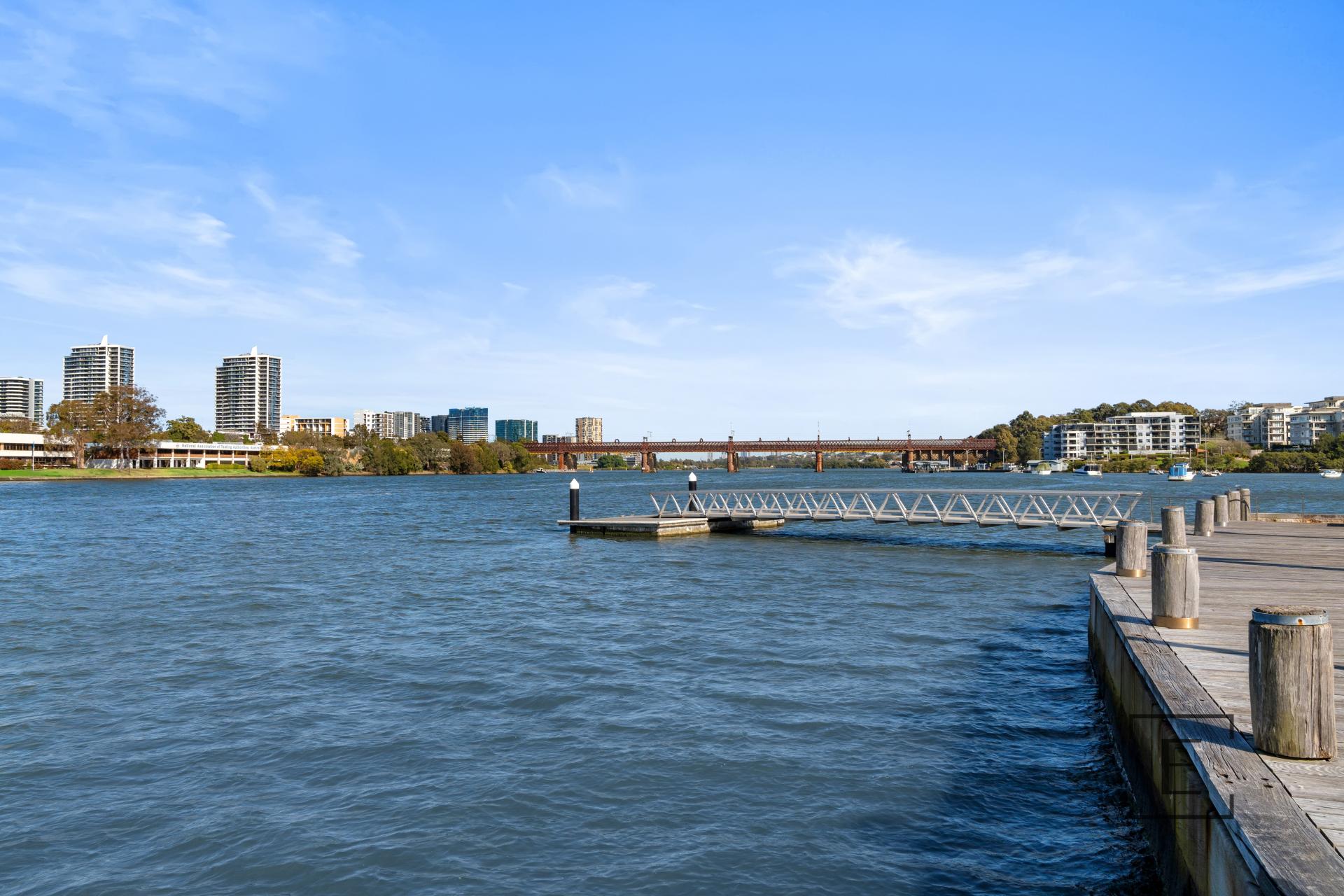 B205 / 41-45 Belmore Street, Ryde