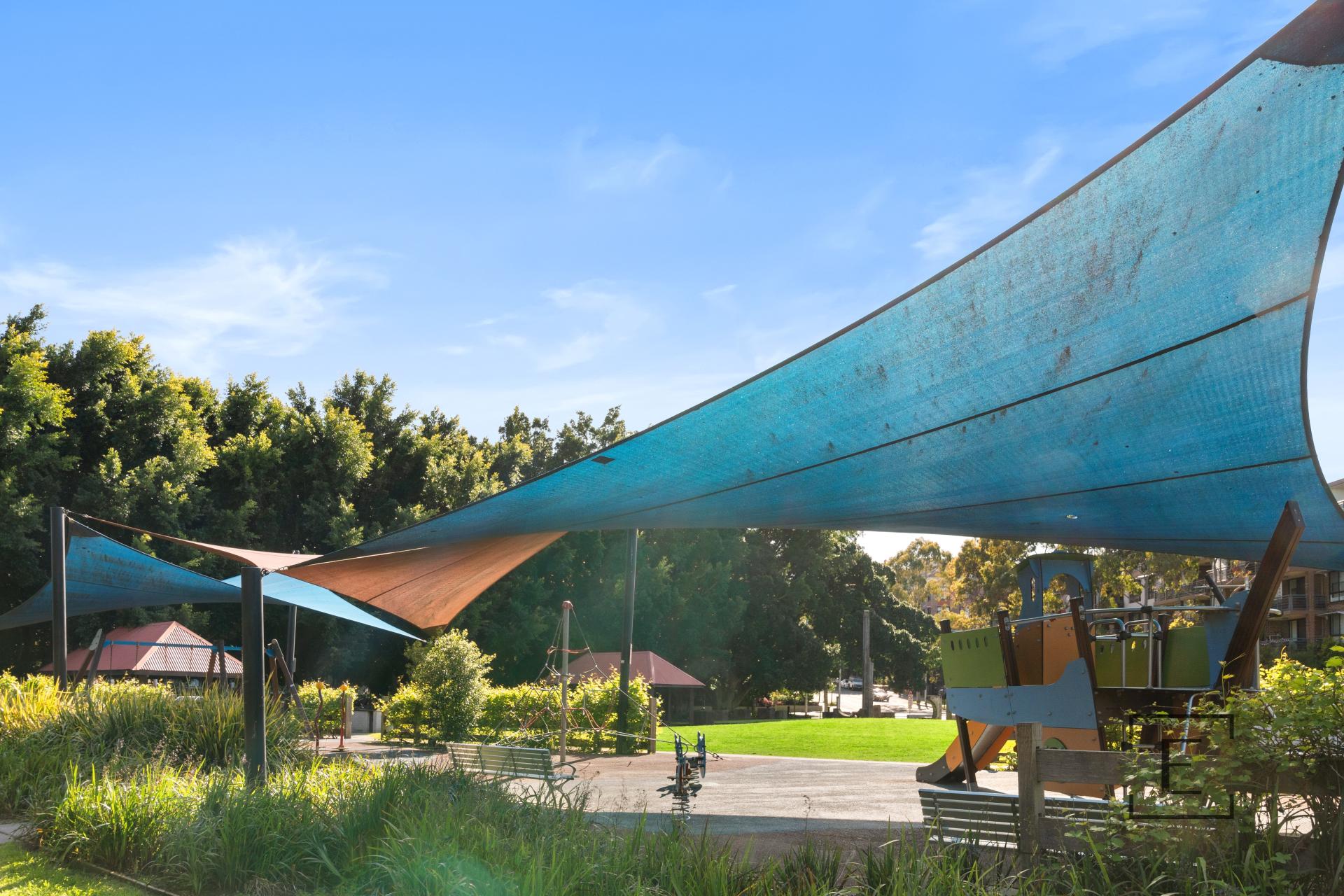 B205 / 41-45 Belmore Street, Ryde