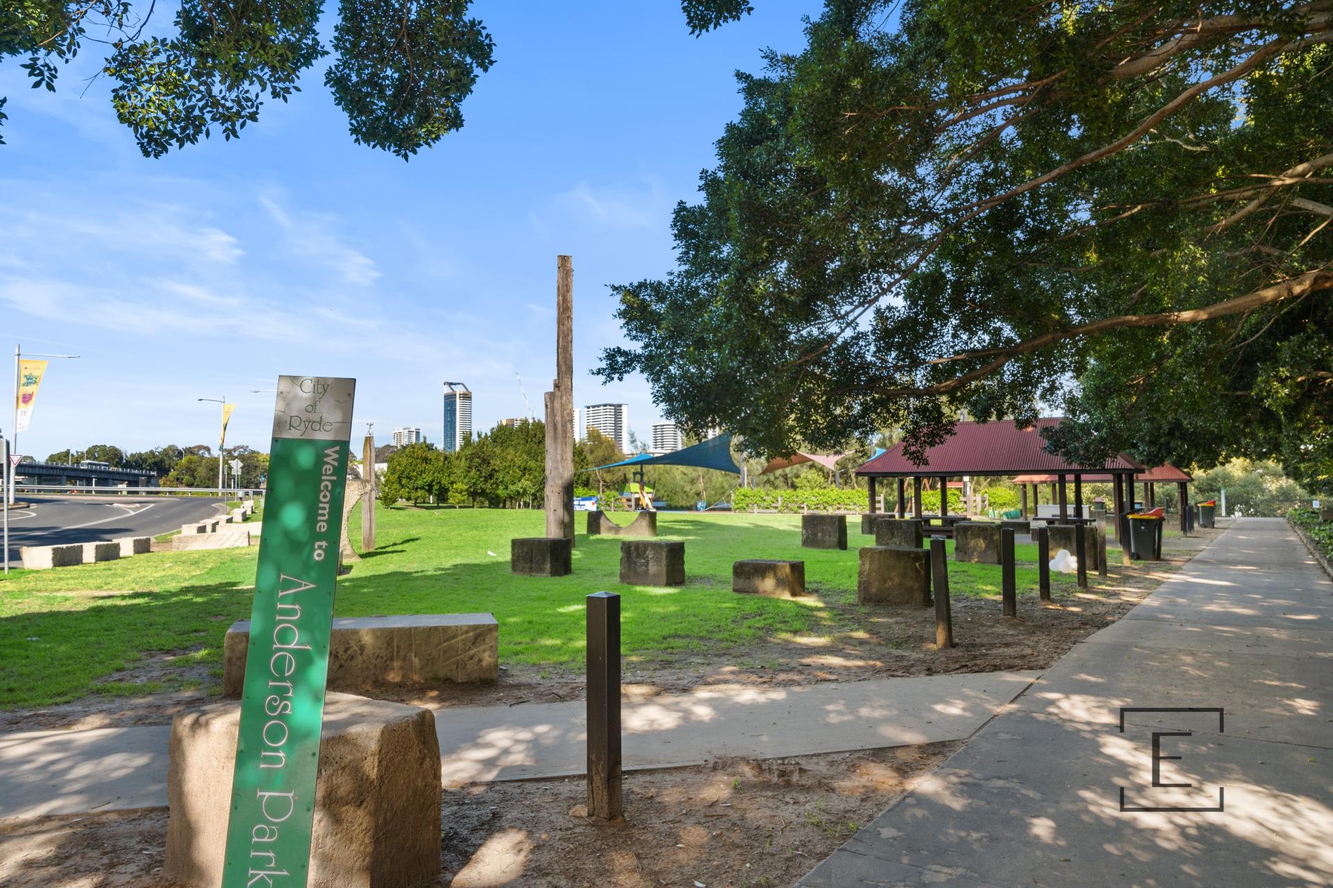 B205 / 41-45 Belmore Street, Ryde