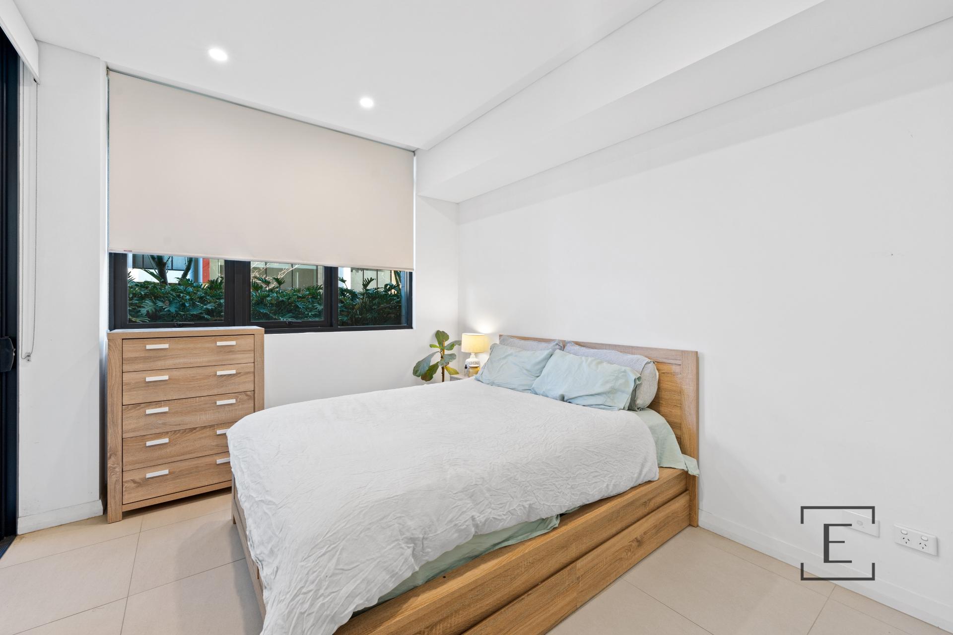 B205 / 41-45 Belmore Street, Ryde