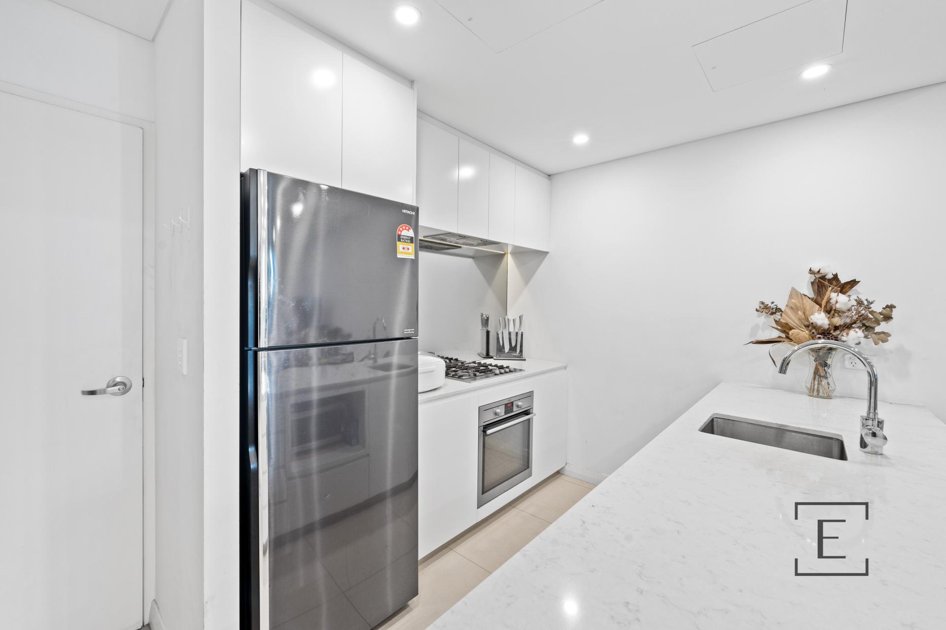 B205 / 41-45 Belmore Street, Ryde