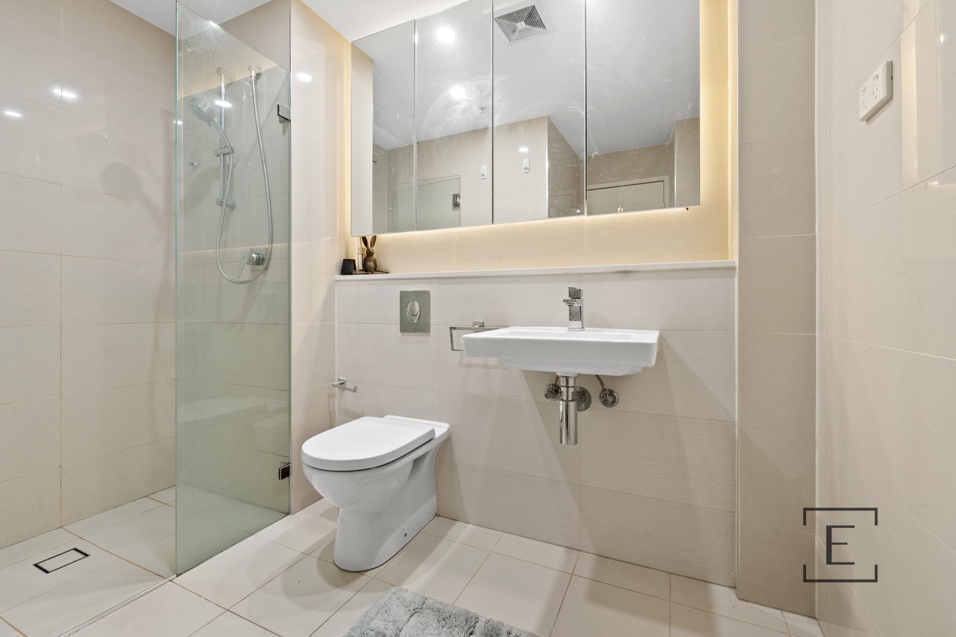 B205 / 41-45 Belmore Street, Ryde