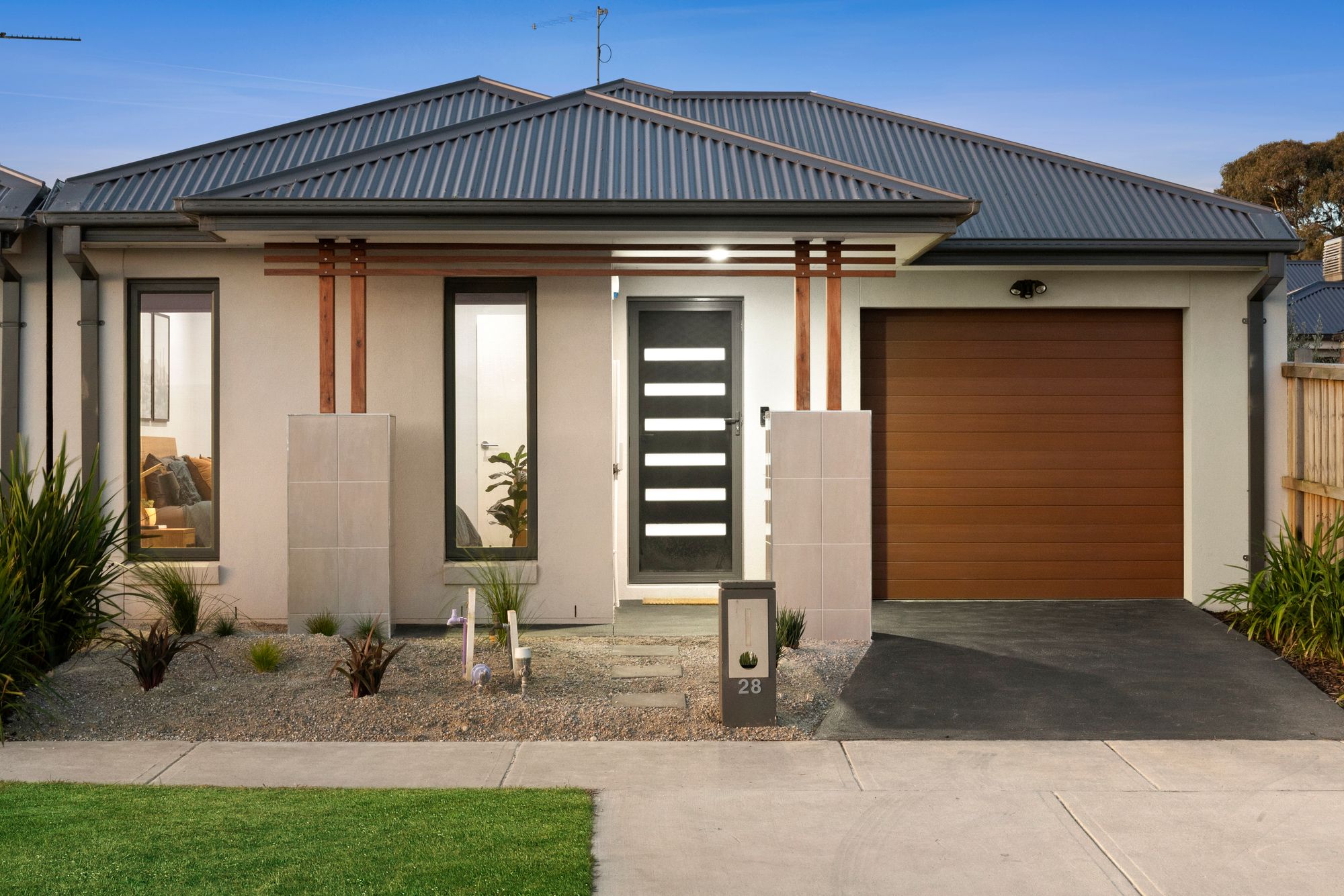 Listing image for 28 Baelish Drive, CHARLEMONT  VIC  3217